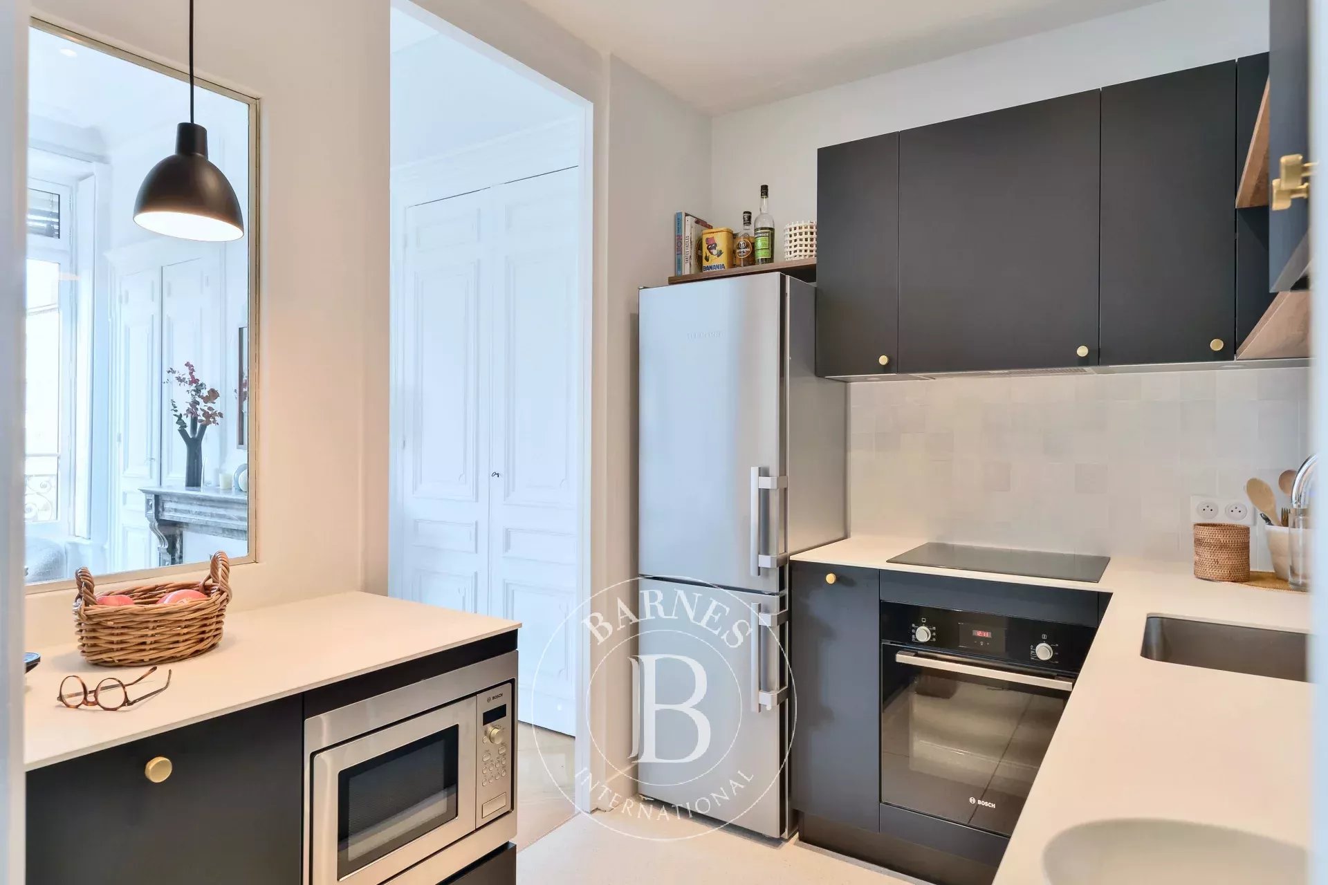 Daire Lyon 2ème - picture 12