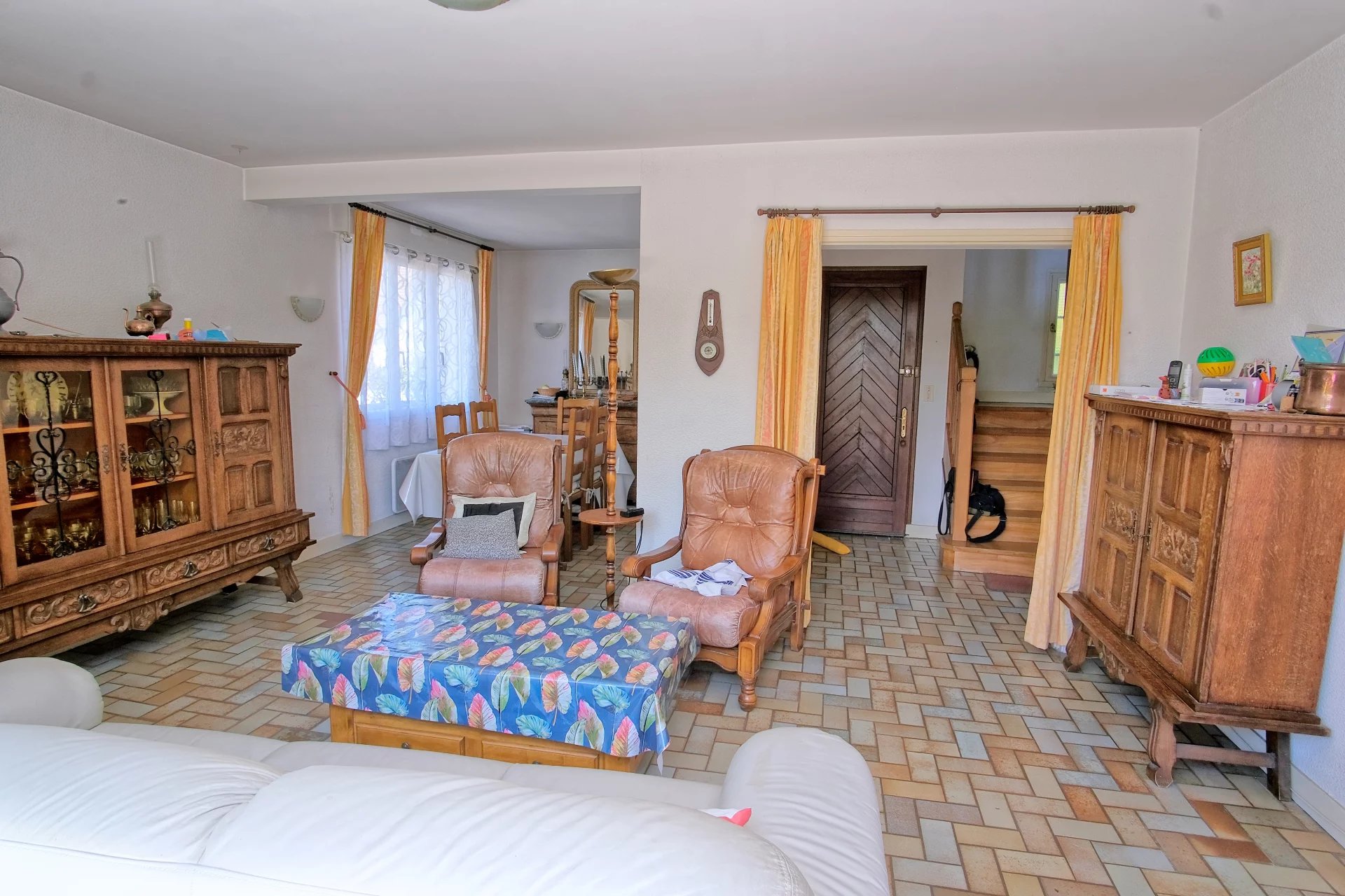 Vente Maison Langrune-sur-Mer