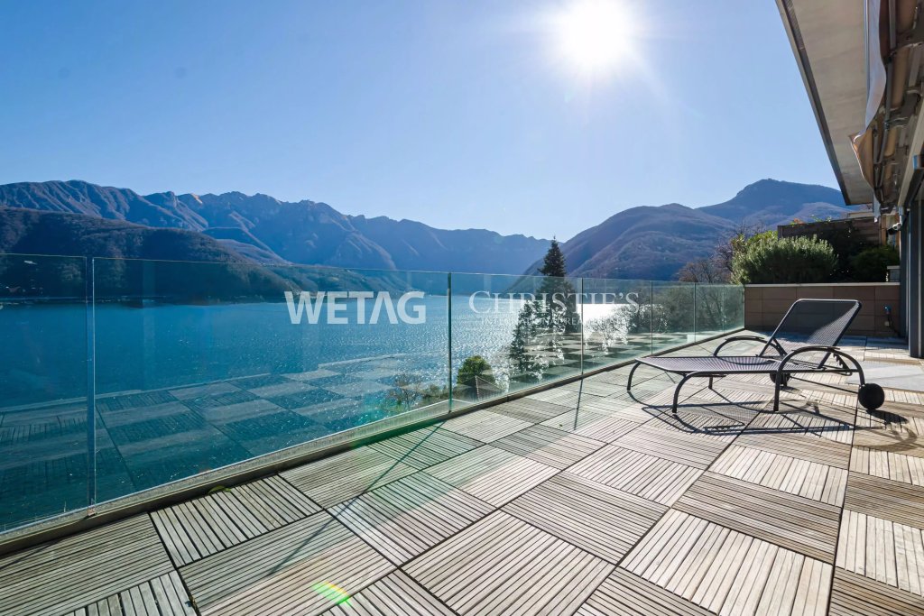 Ticino Luxury Real Estate for sale