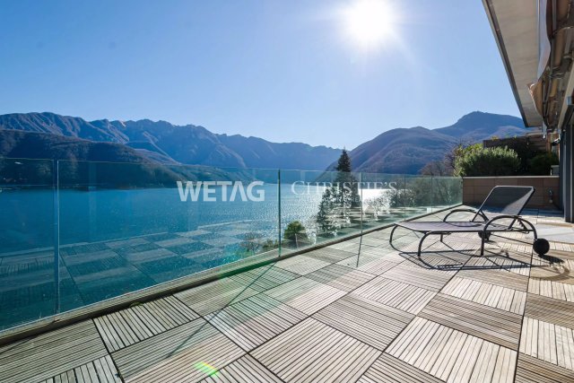 Luxusimmobilien im Tessin zu verkaufen