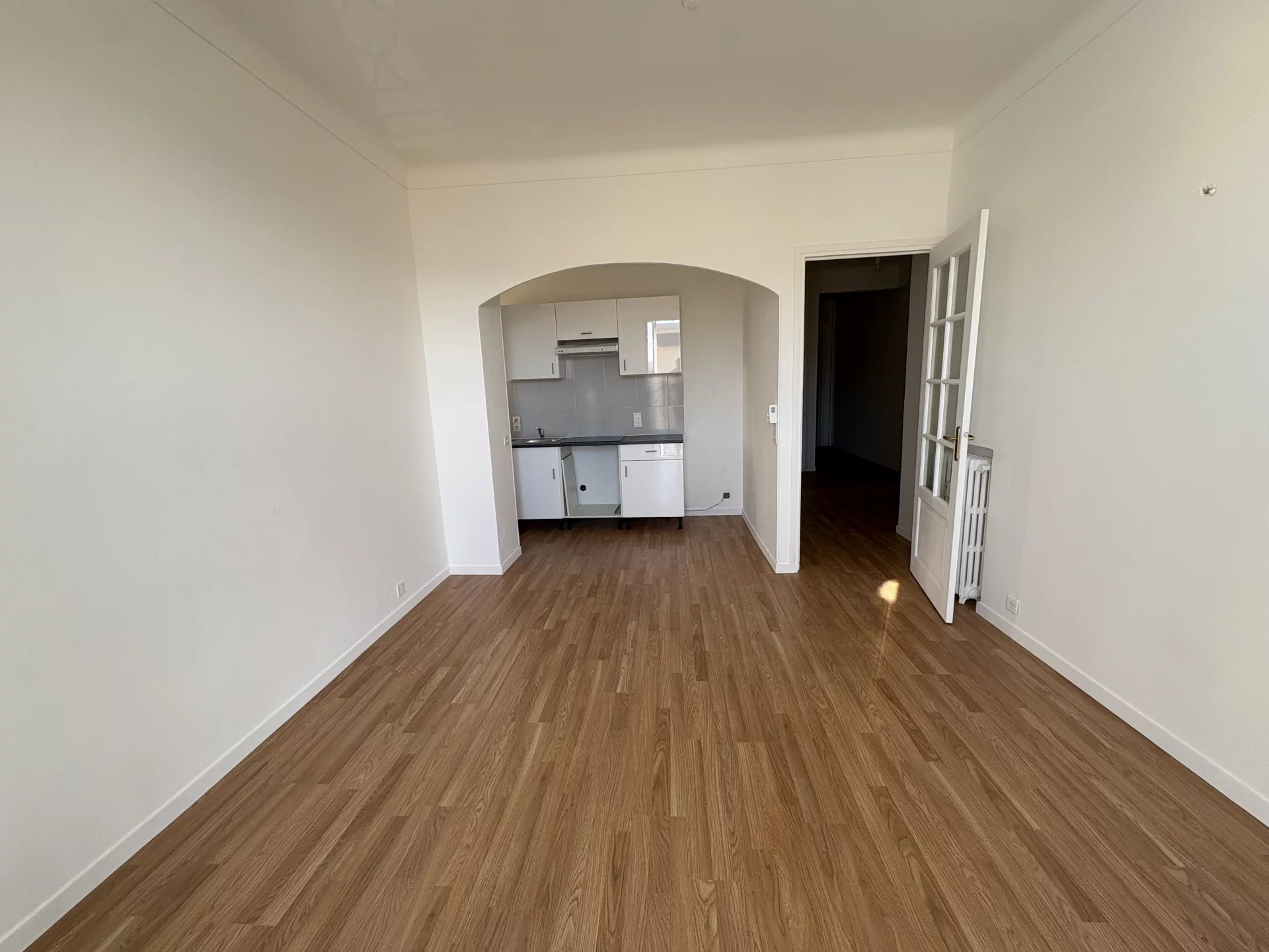 Rental Apartment - Nice Cimiez