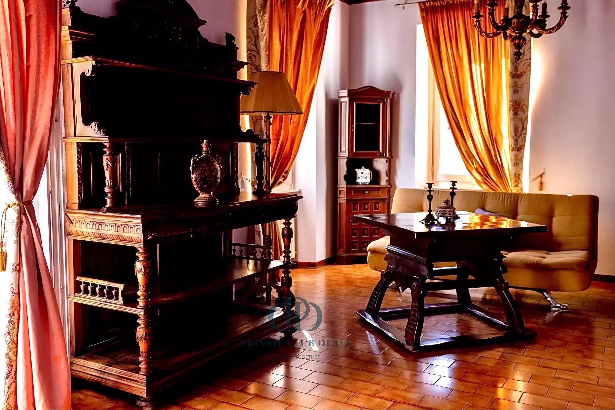 Villa Dizzasco - picture 24