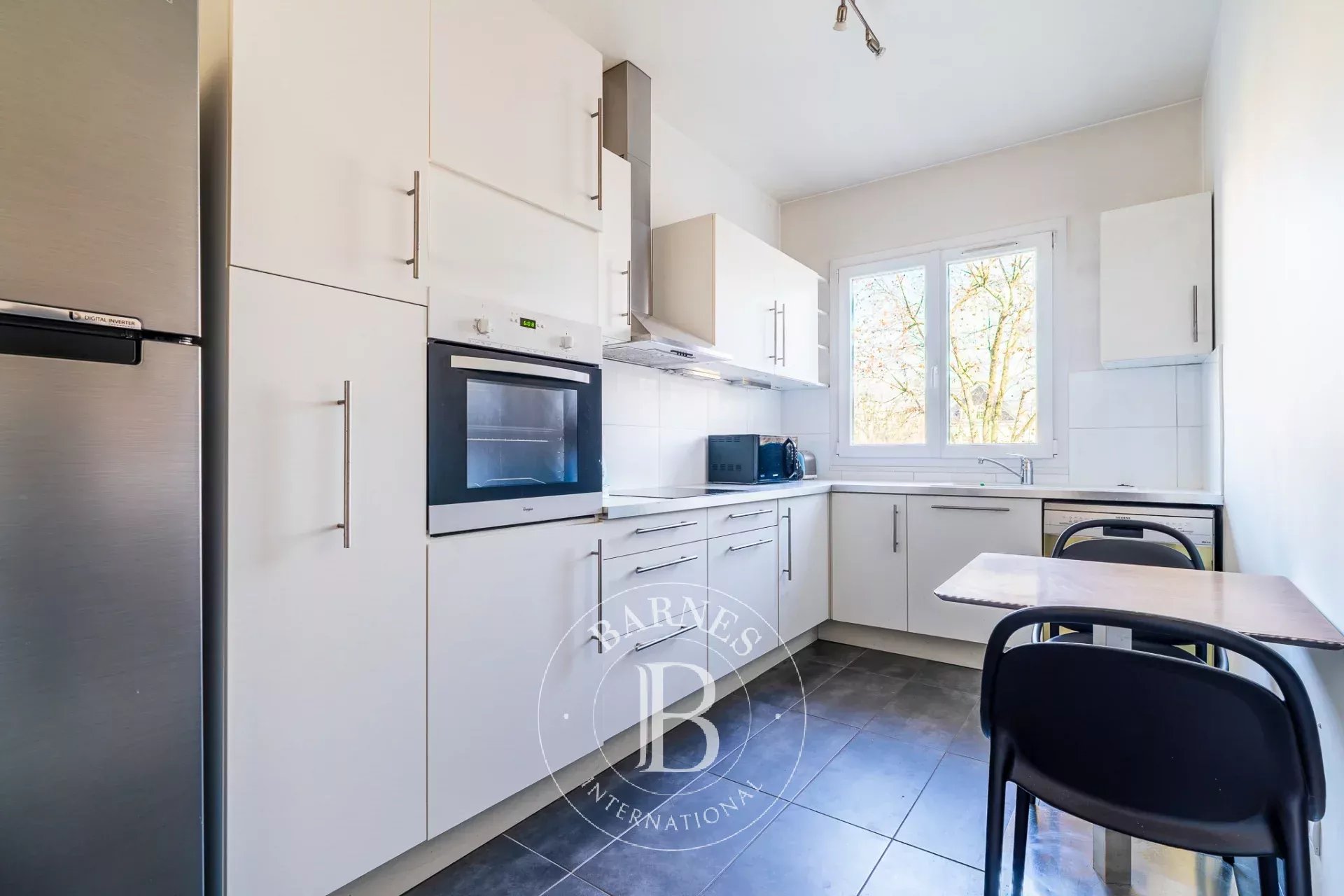 Neuilly-sur-Seine  - Piso 2 Cuartos, 1 Habitacion - picture 6