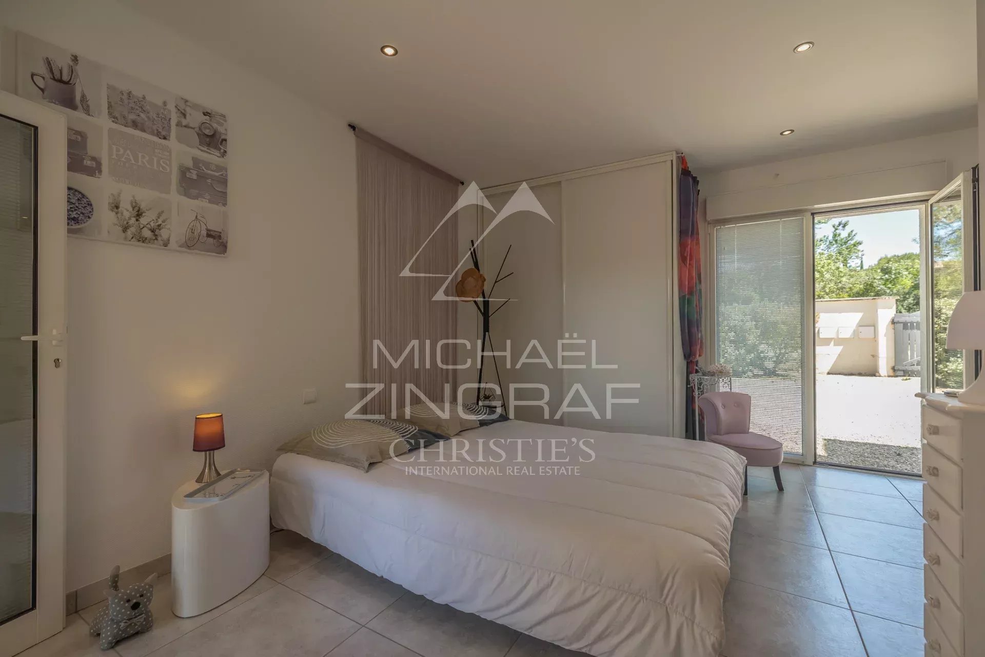 4 Bedroom Villa/Townhouse's Image 4