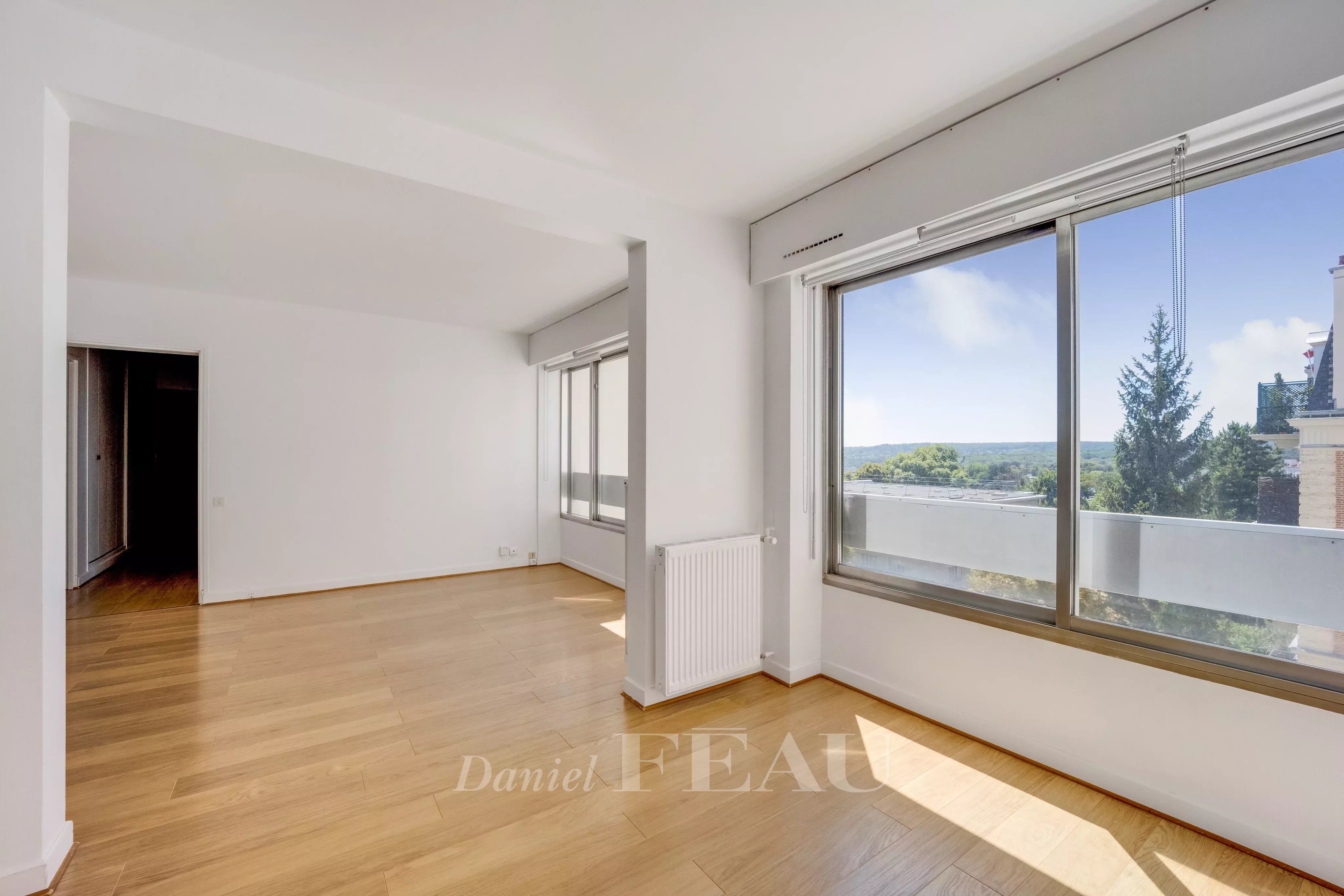 Rental Apartment Saint-Cloud