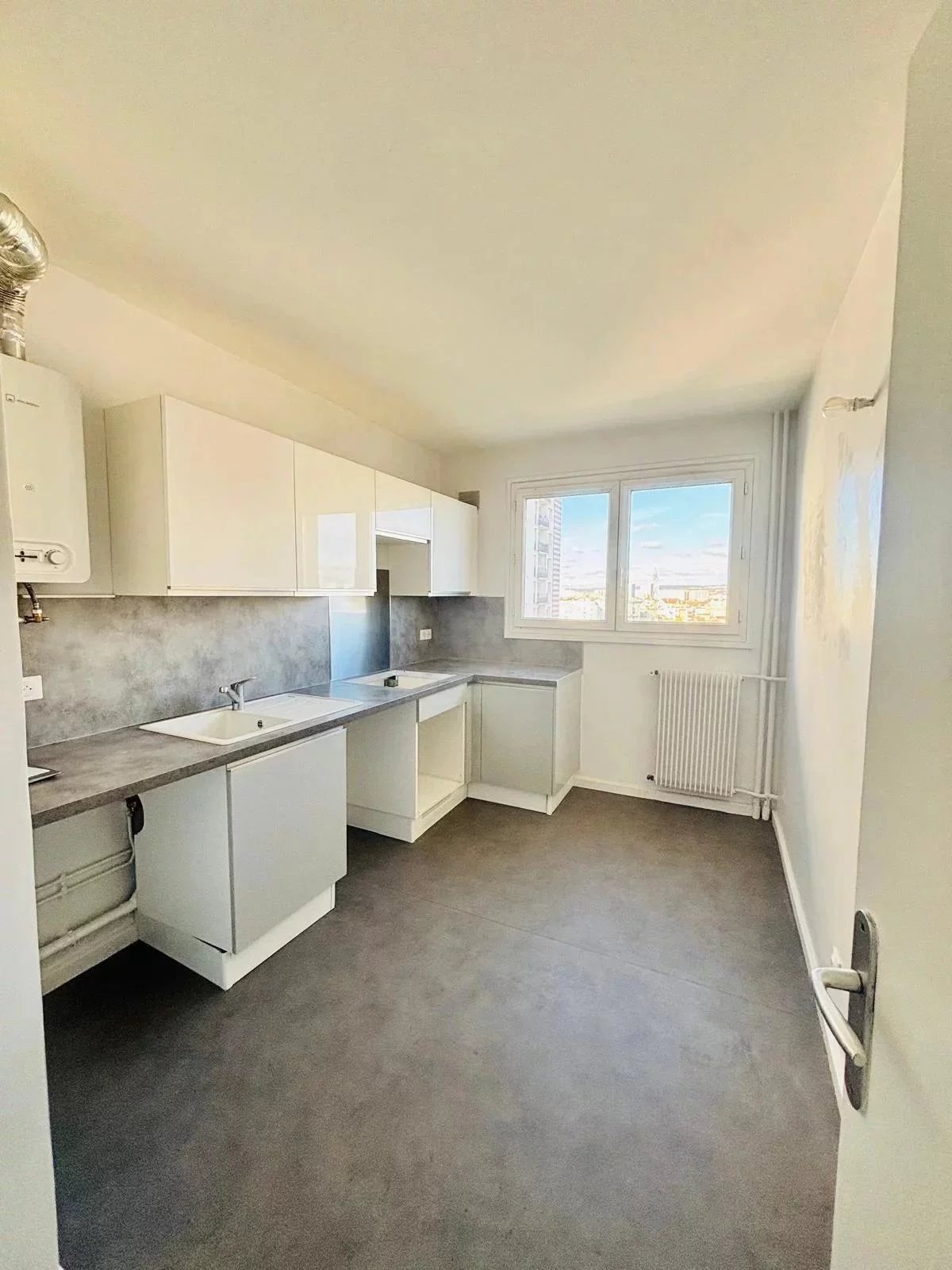 Agence immobilière de Allowa