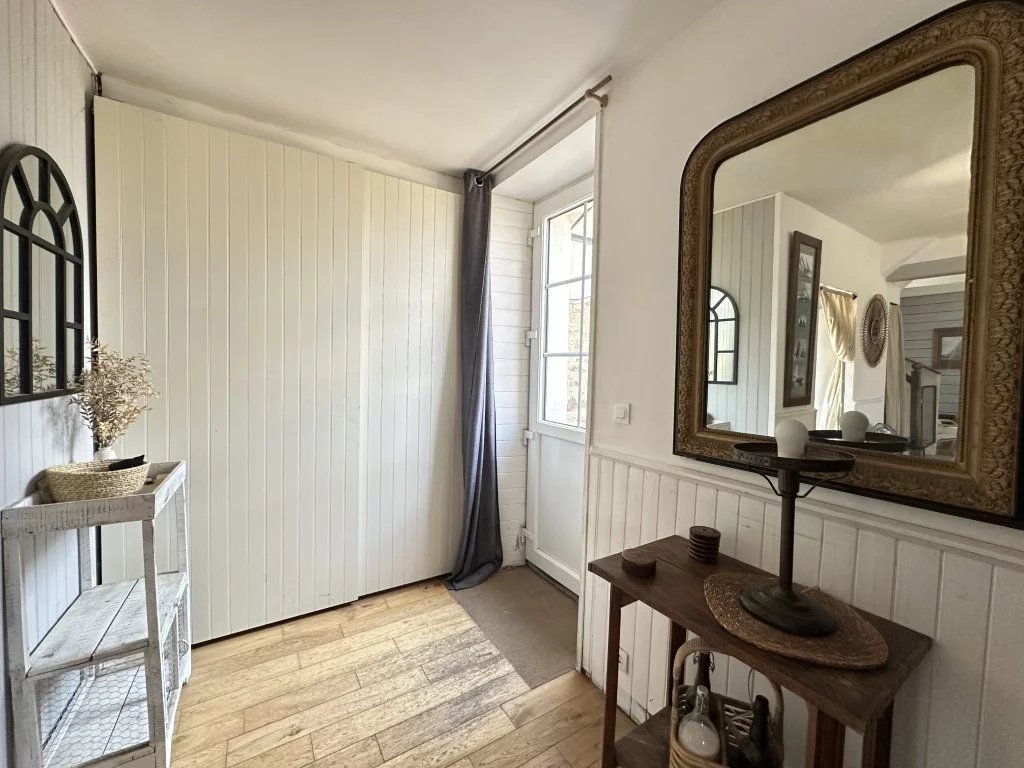 Maison en pierre avec dépendances à 2 km  Saint-Suliac, à 5 minutes de la plage –