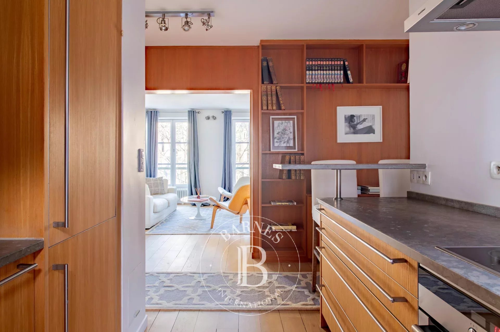 Paris  - Apartment 2 Bedrooms - picture 6
