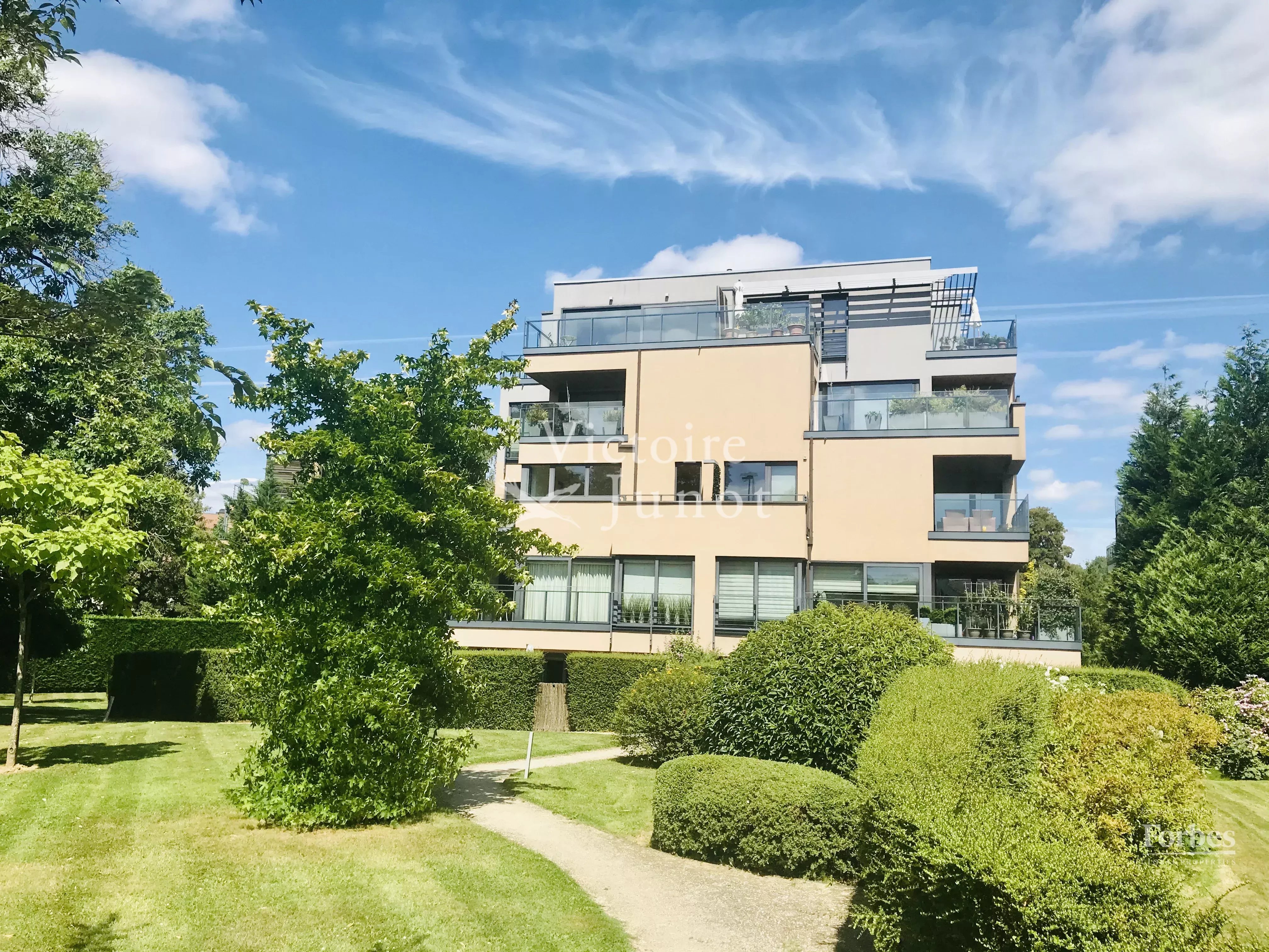 Appartement in Ukkel