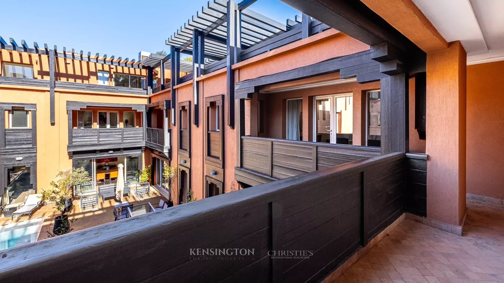 6 Bedroom Villa/Townhouse's Image 21