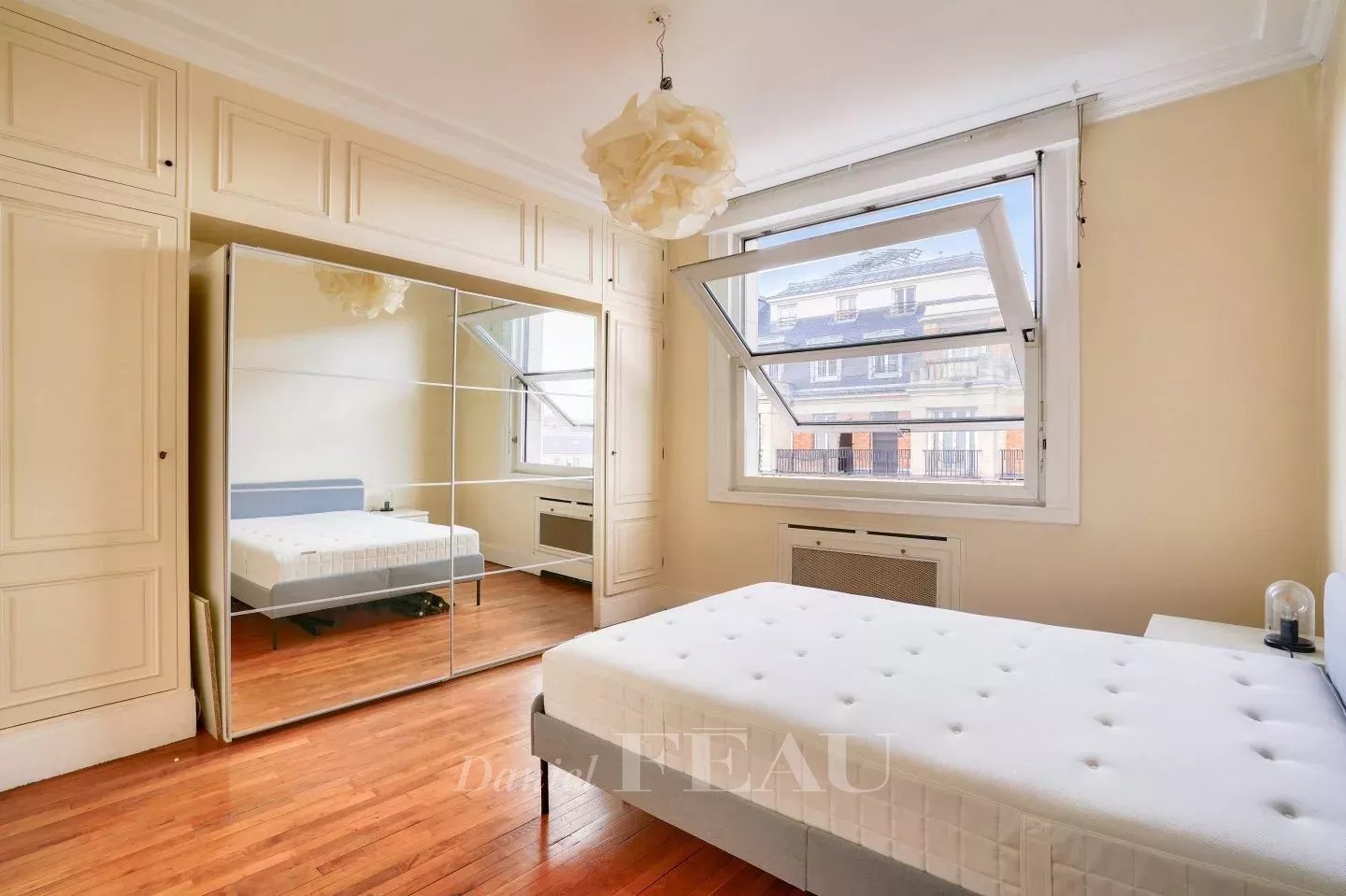 Location Appartement Paris 17ème