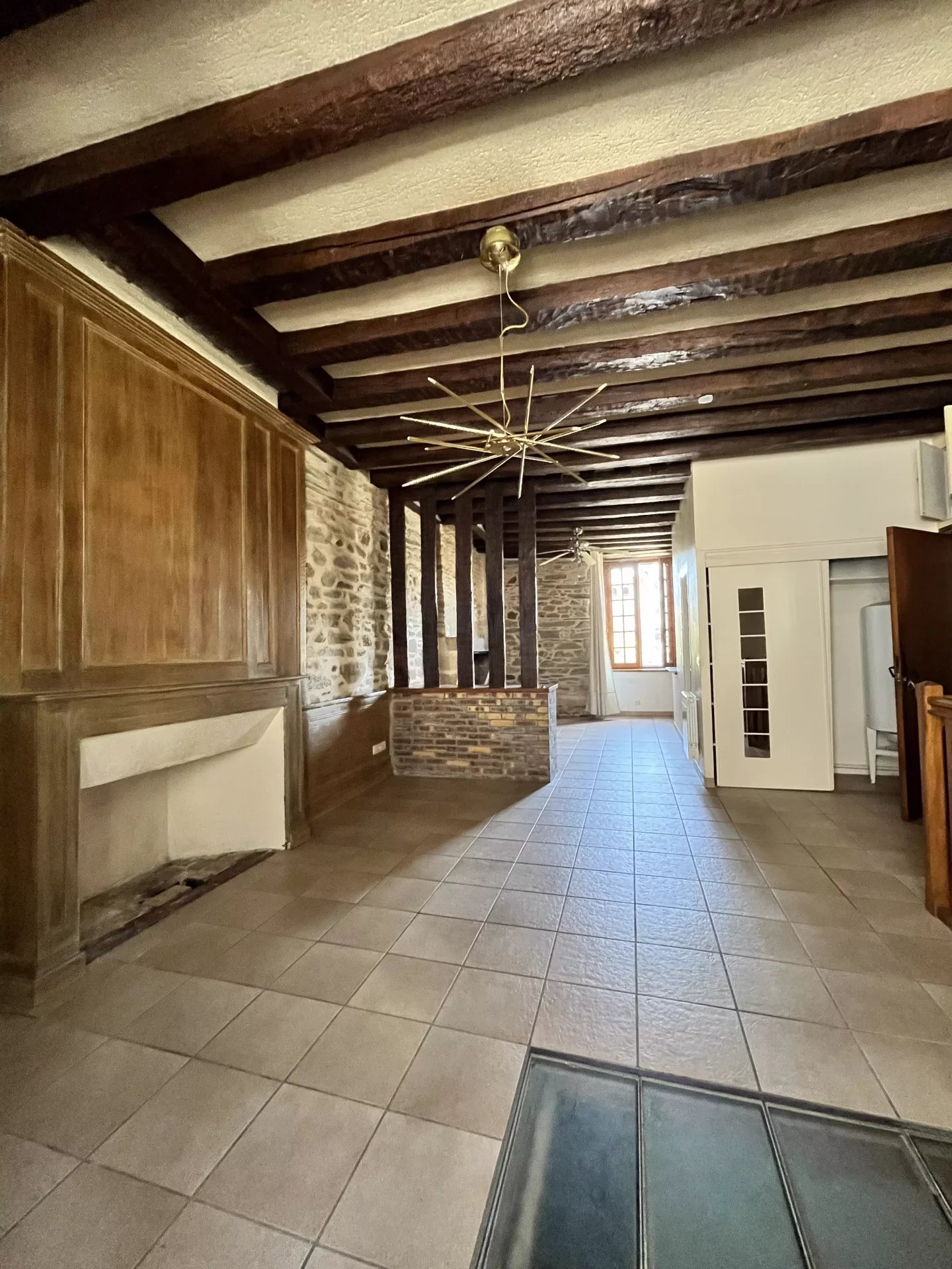 Appartement Projet LCD 11%