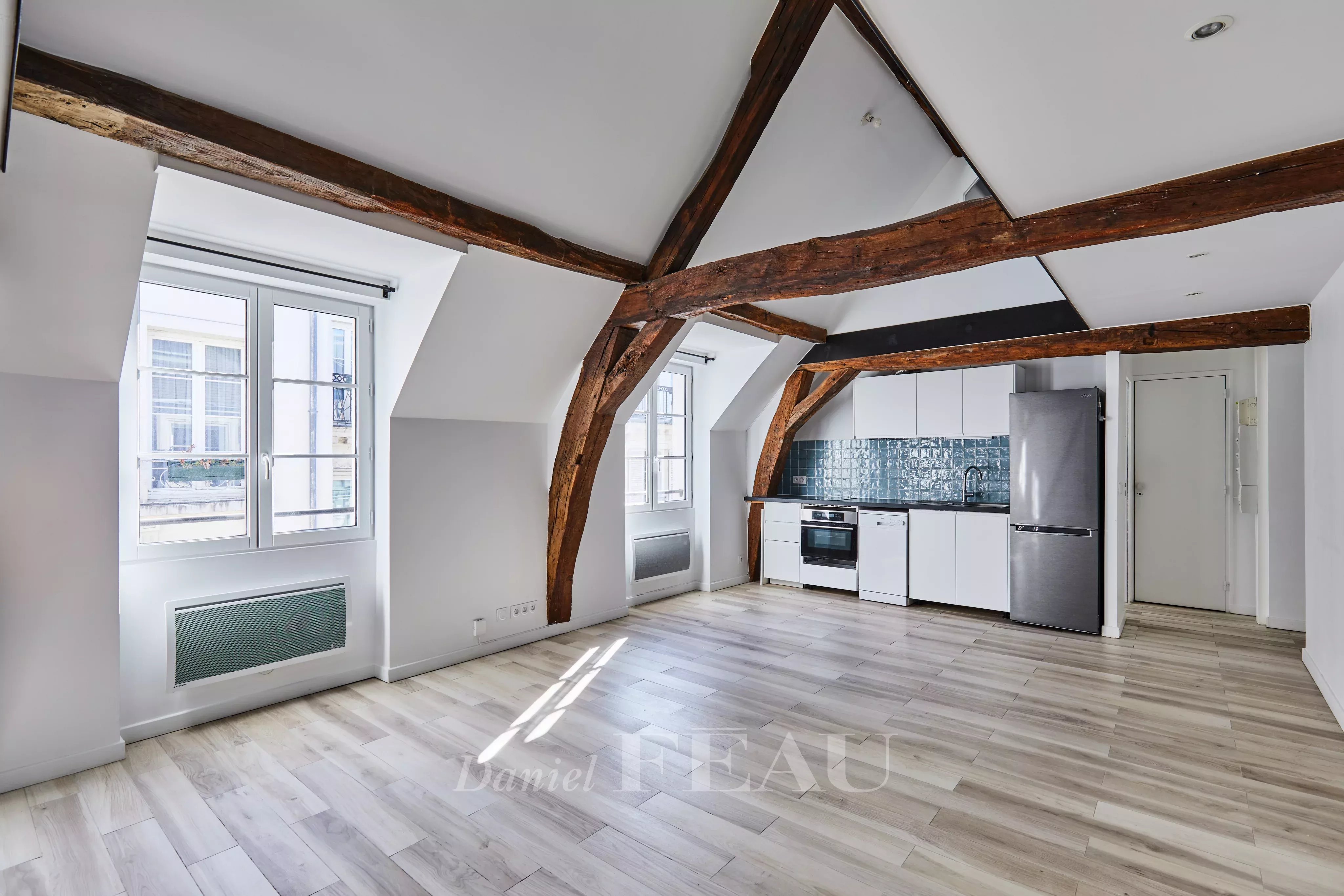 Rental Apartment Paris 7th