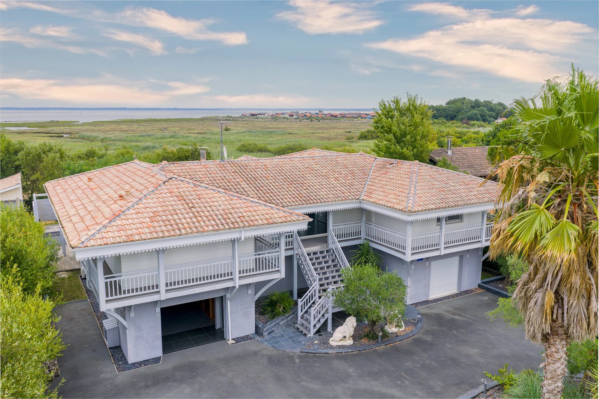 Sale House Gujan-Mestras