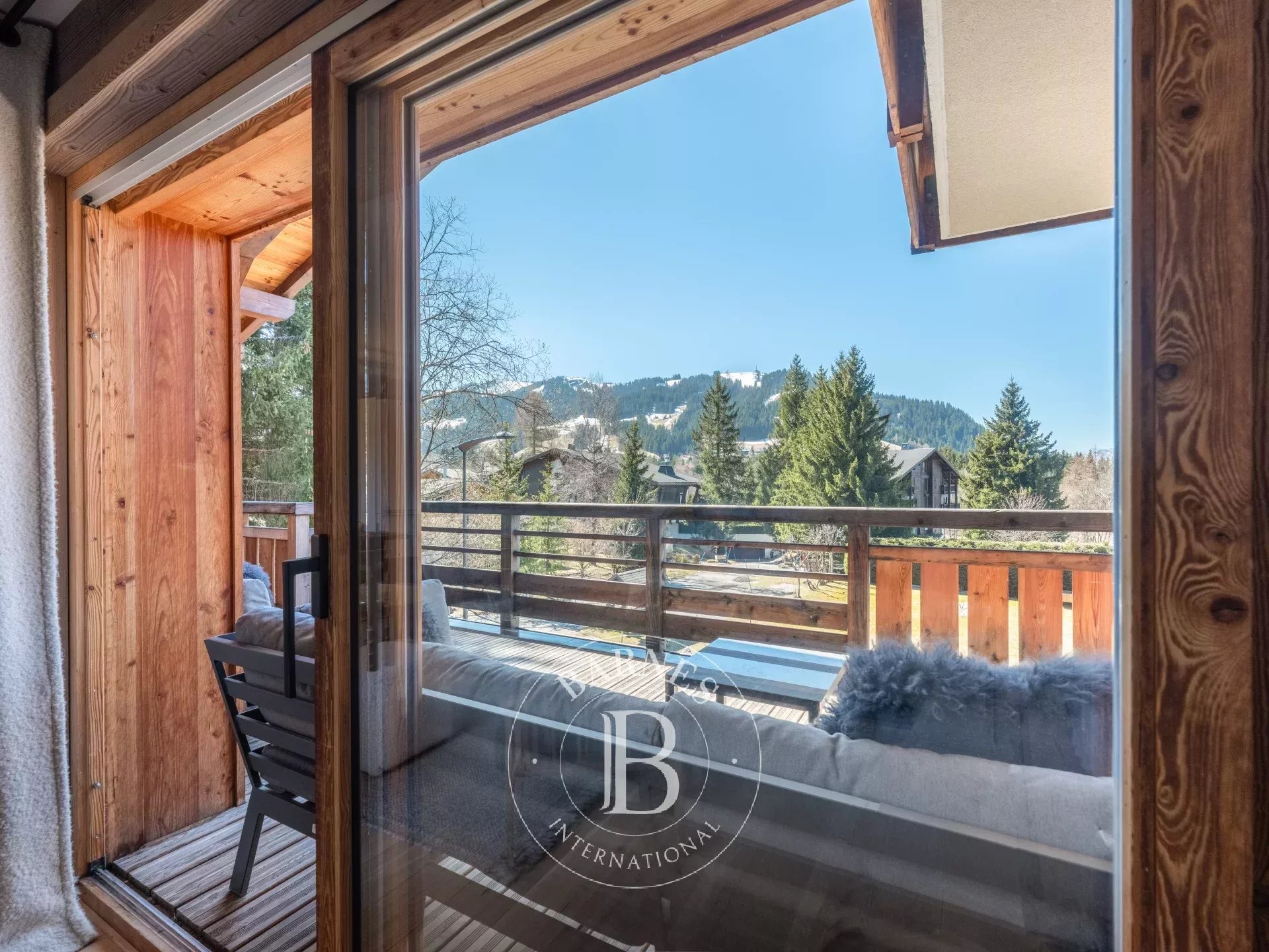 Daire Megève - picture 4