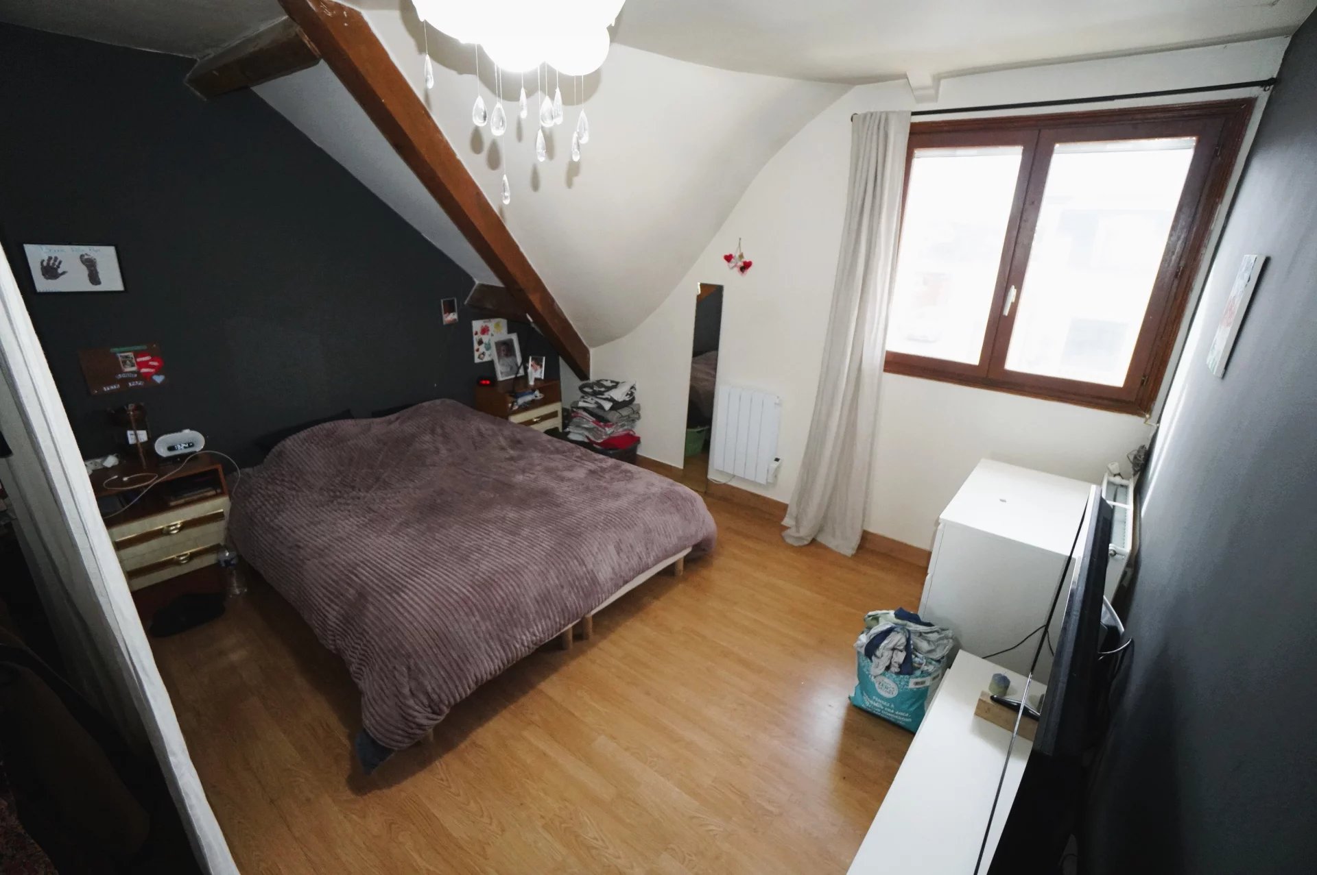 Vente Maison Tremblay-en-France