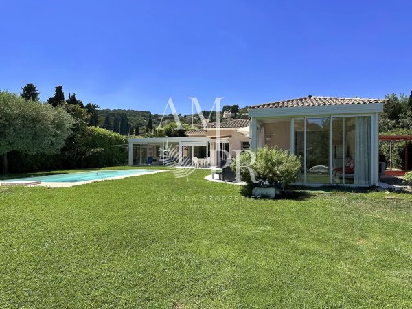 Villa one level- nice garden — photo 2