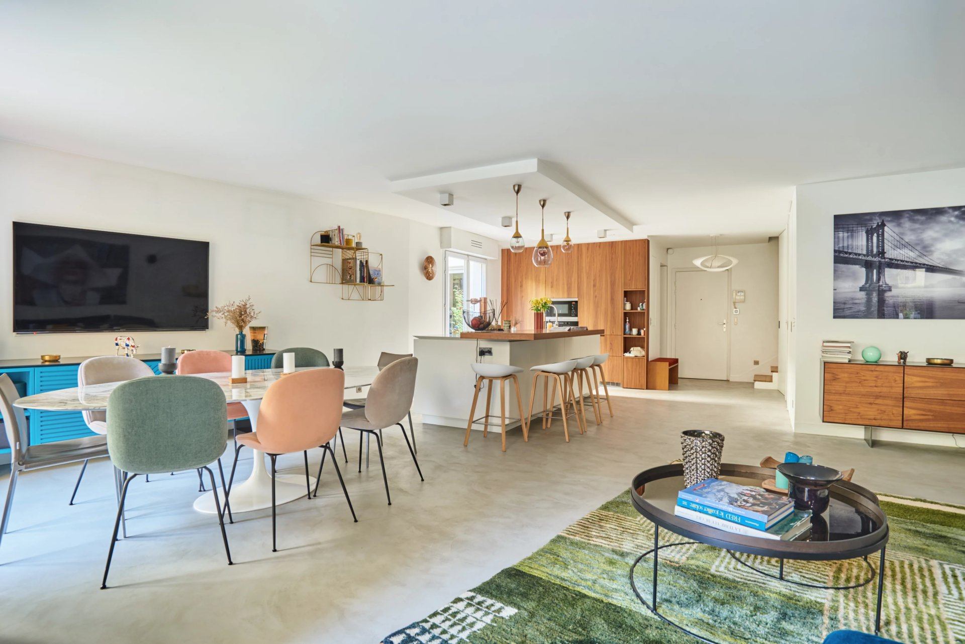 3 Bedroom Apartment/Flat's Image 13
