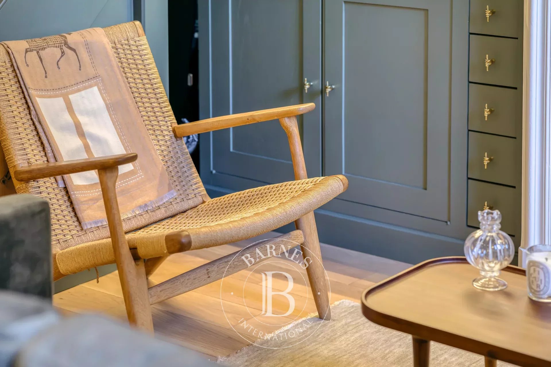 Deauville  - Appartement , 1 Chambre - picture 14