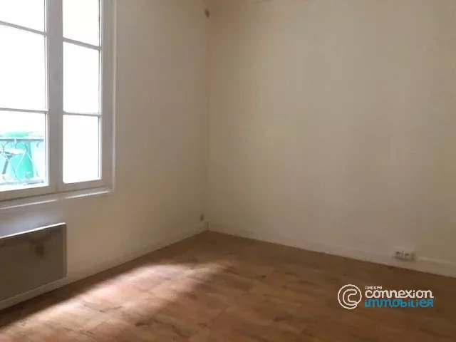 Agence immobilière de Connexion Immobilier Paris