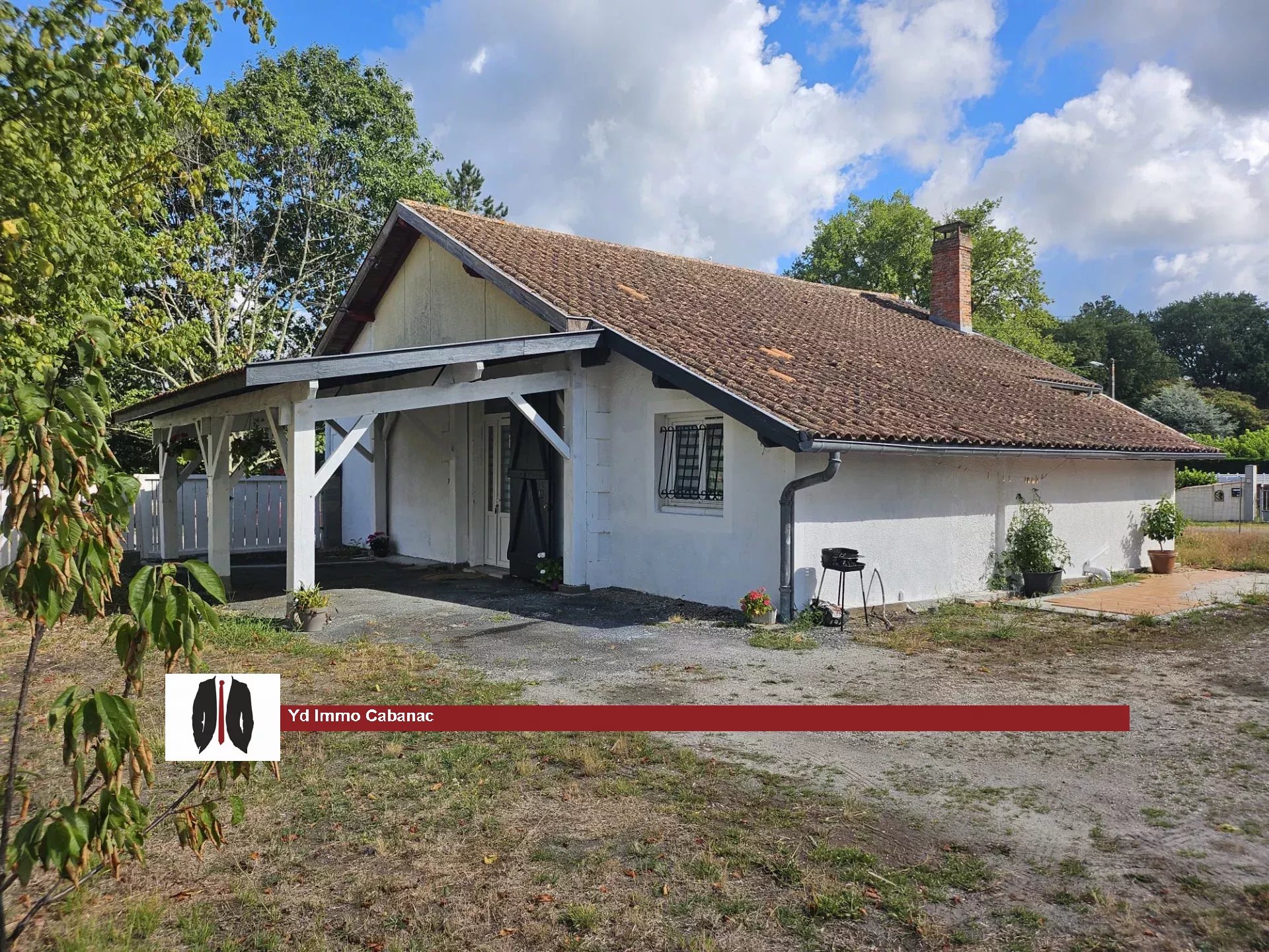 Agence immobilière de YD Immo