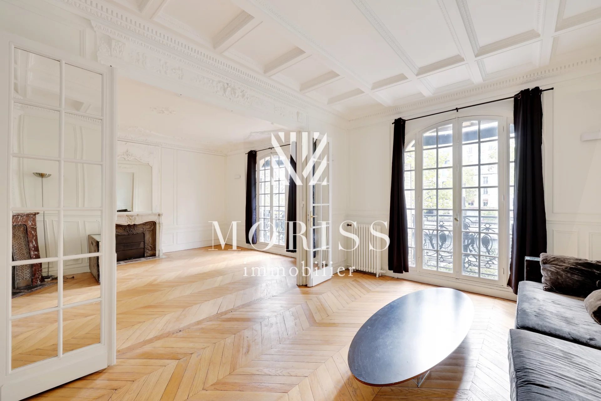 Appartement - Image Array