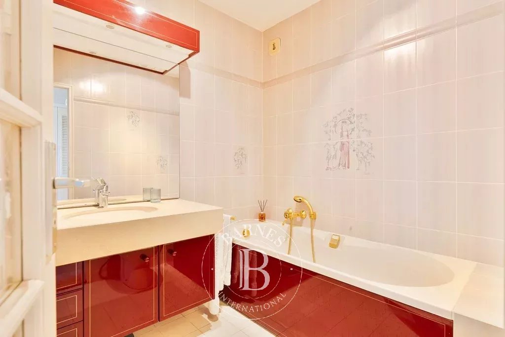 La Baule-Escoublac  - Appartement 4 Pi&egrave;ces 3 Chambres - picture 13