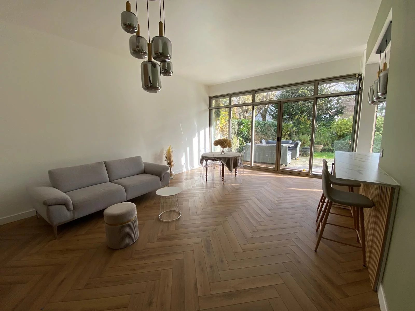 Vente Appartement Le Touquet-Paris-Plage