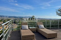 Luxury Family Villa in Mandelieu-la-Napoule | Mediterranean Views — photo 6 of 7
