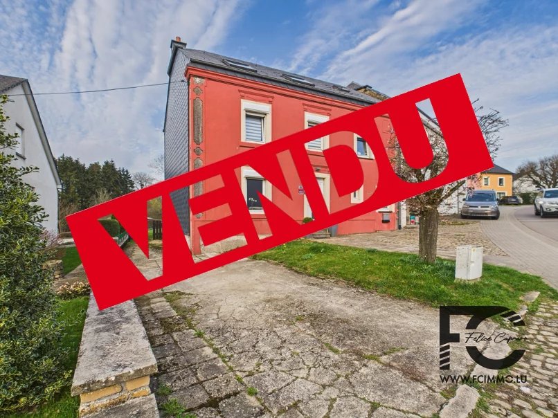 Vente Maison Arlon