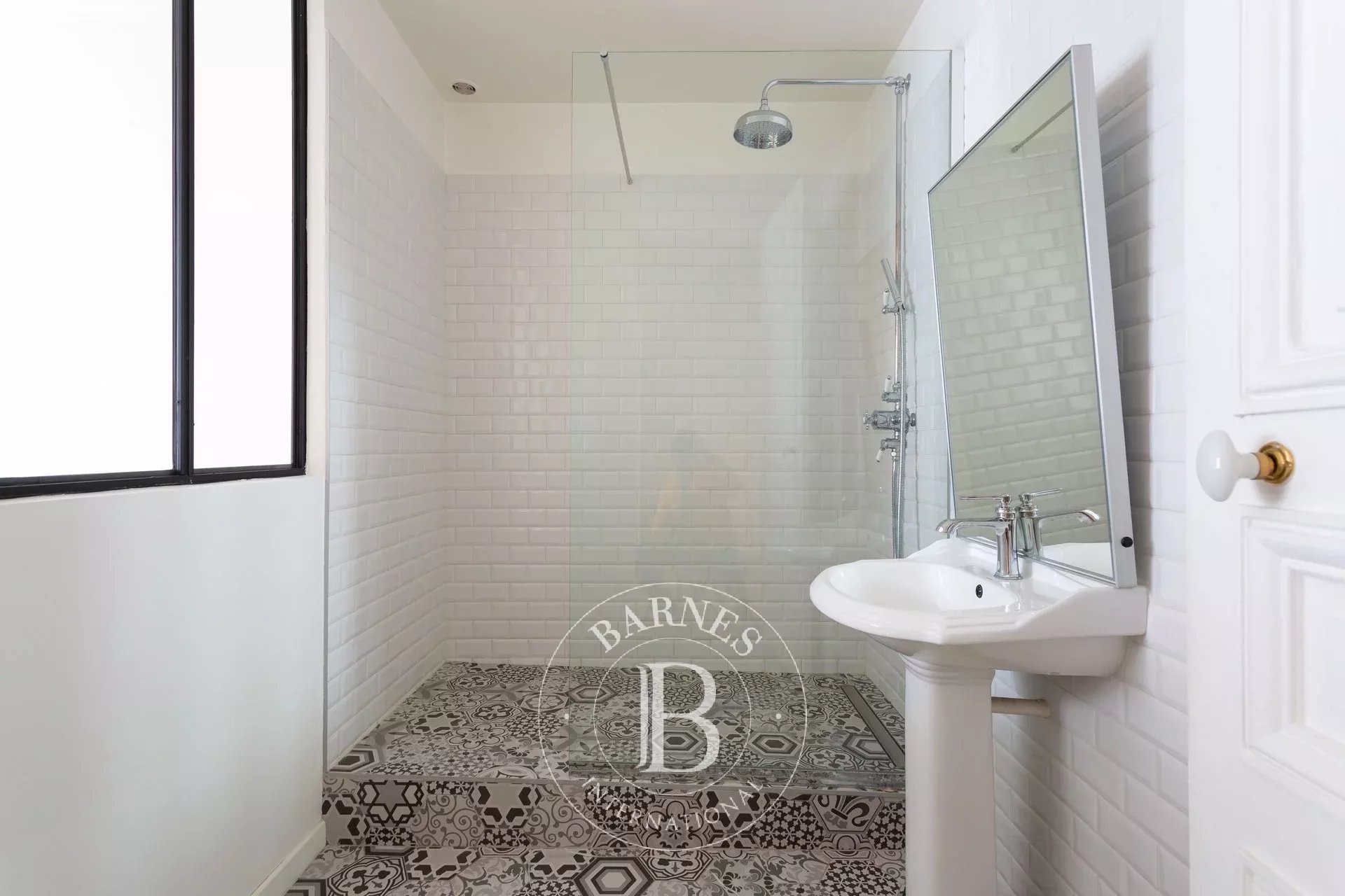 Daire Neuilly-sur-Seine - picture 7