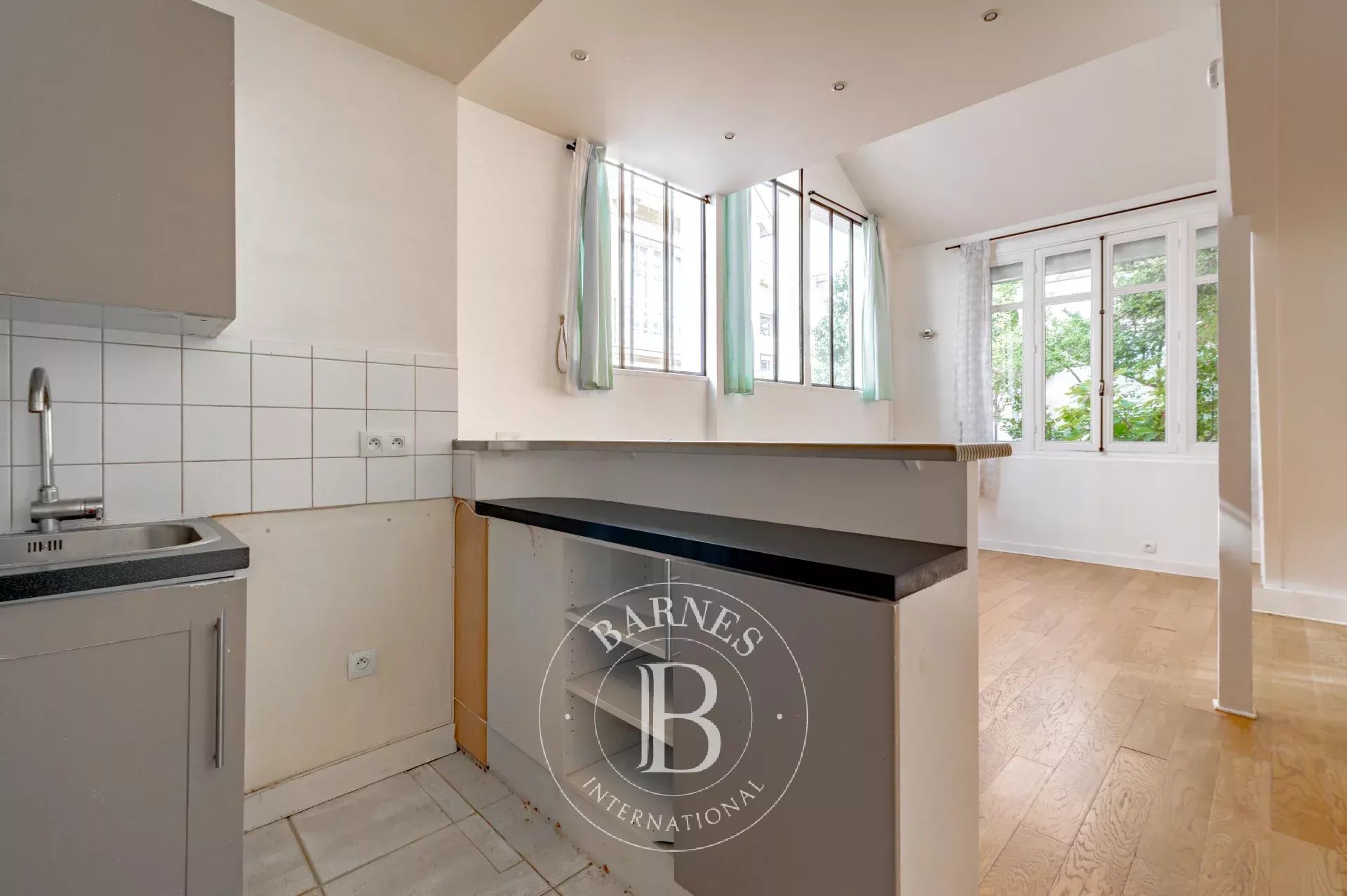 Daire Paris 14ème - picture 5