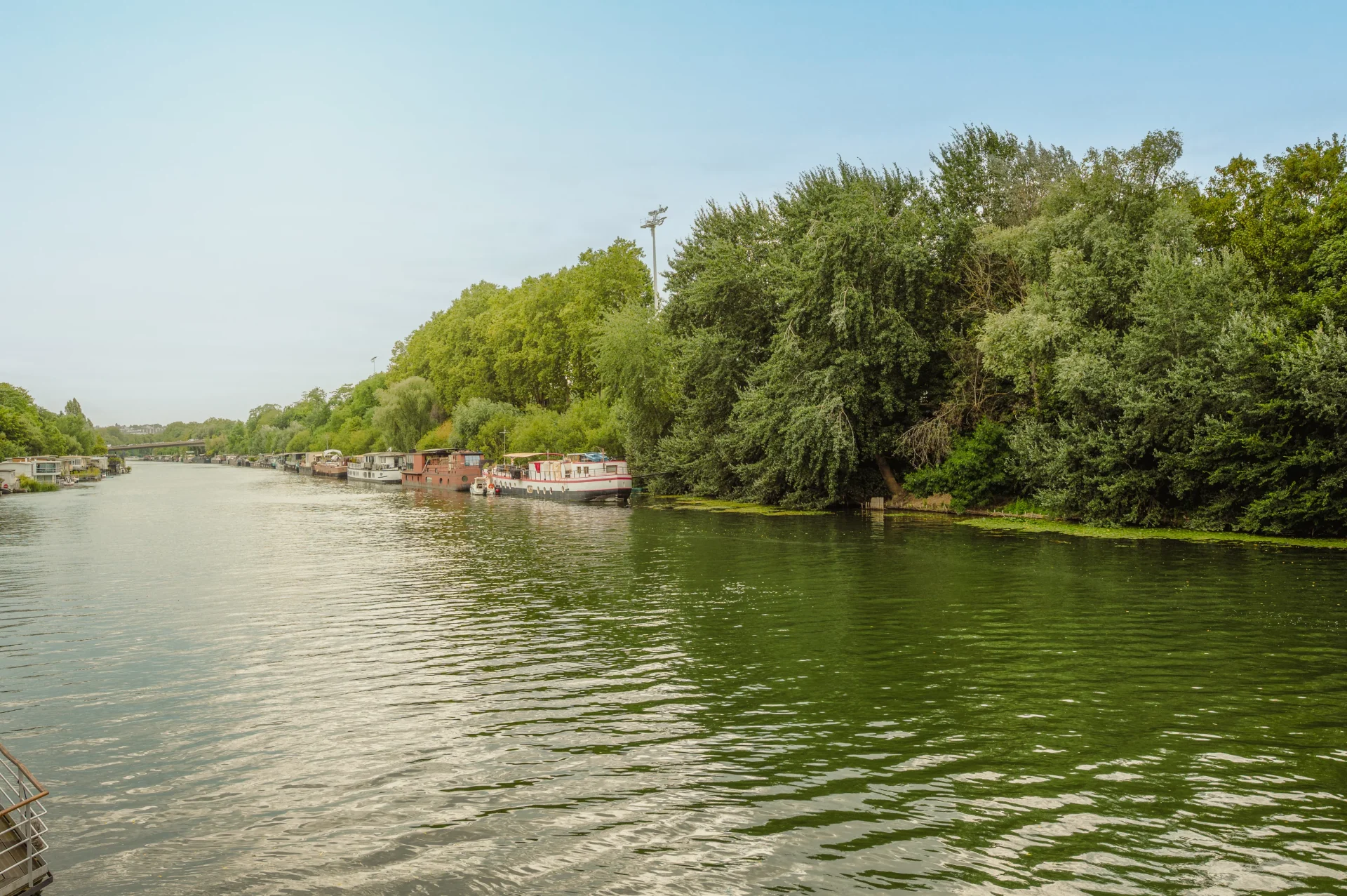 Neuilly-sur-Seine