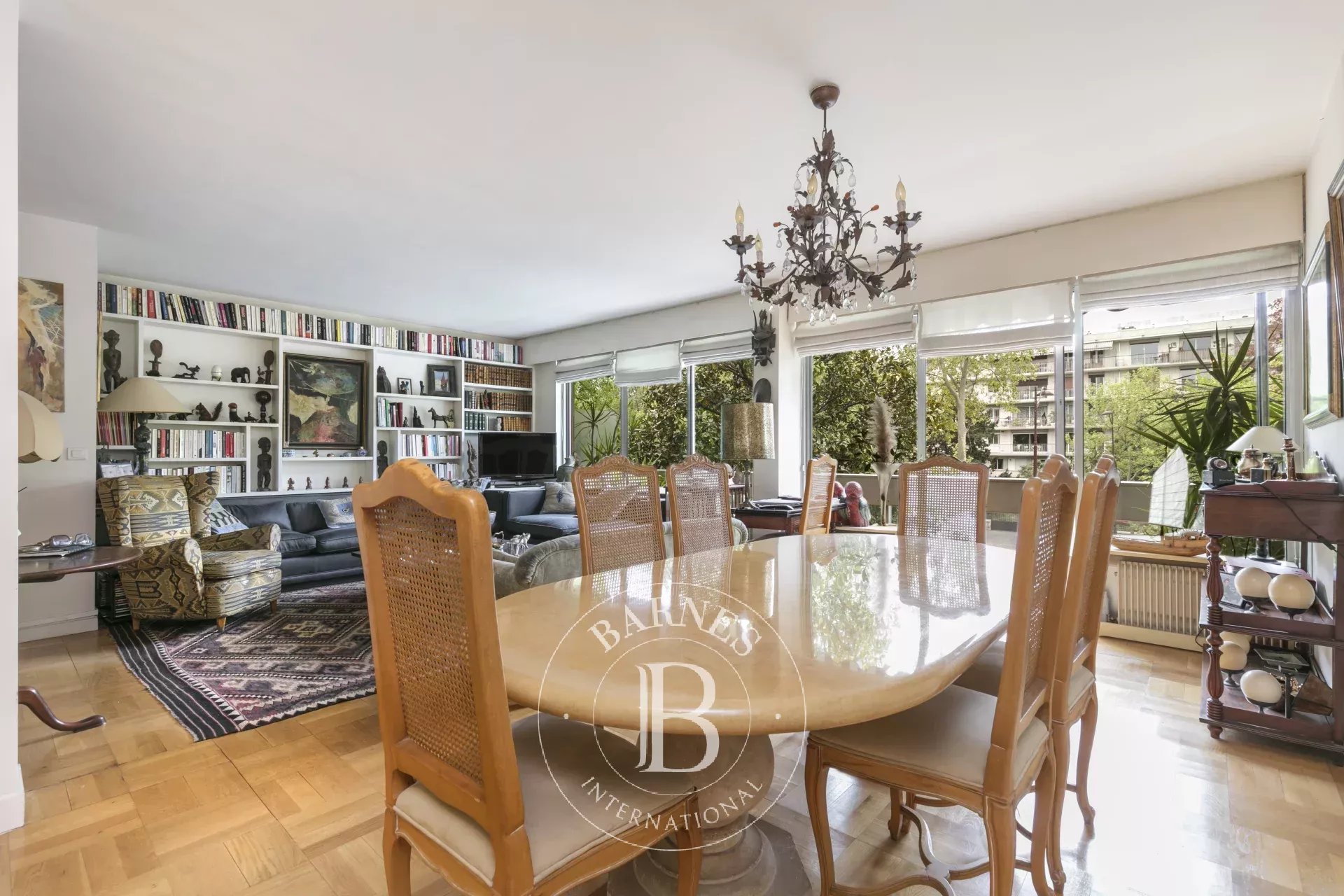 Квартира Neuilly-sur-Seine
