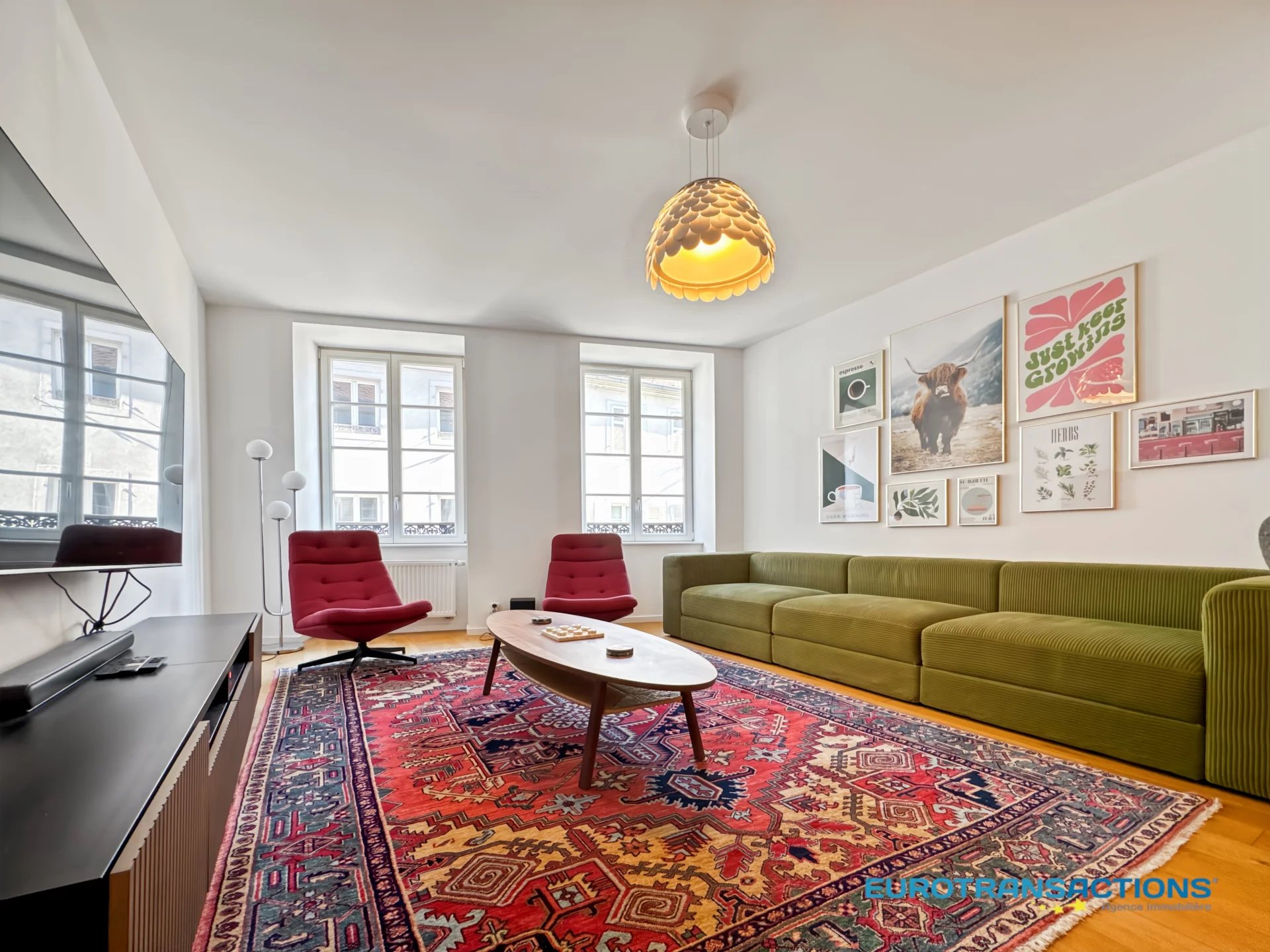 Vente Appartement Haguenau