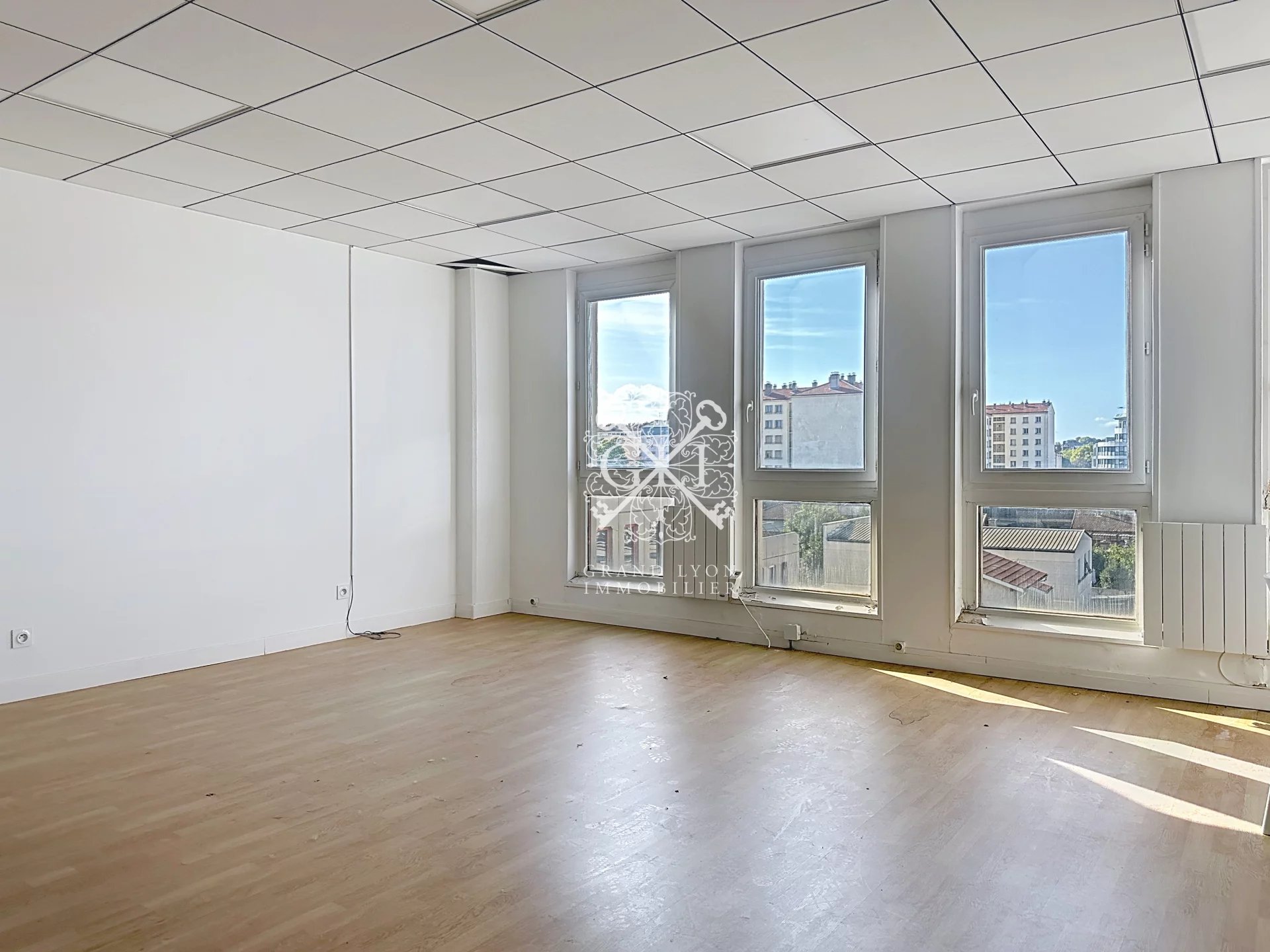 Agence immobilière de Grand Lyon Immobilier