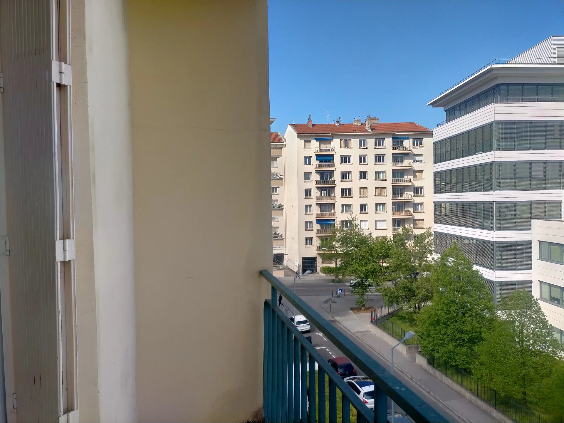 85898604 Location Villeurbanne