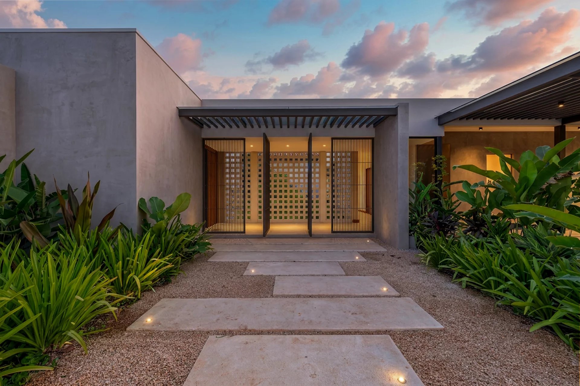 Sale Villa Tamarindo