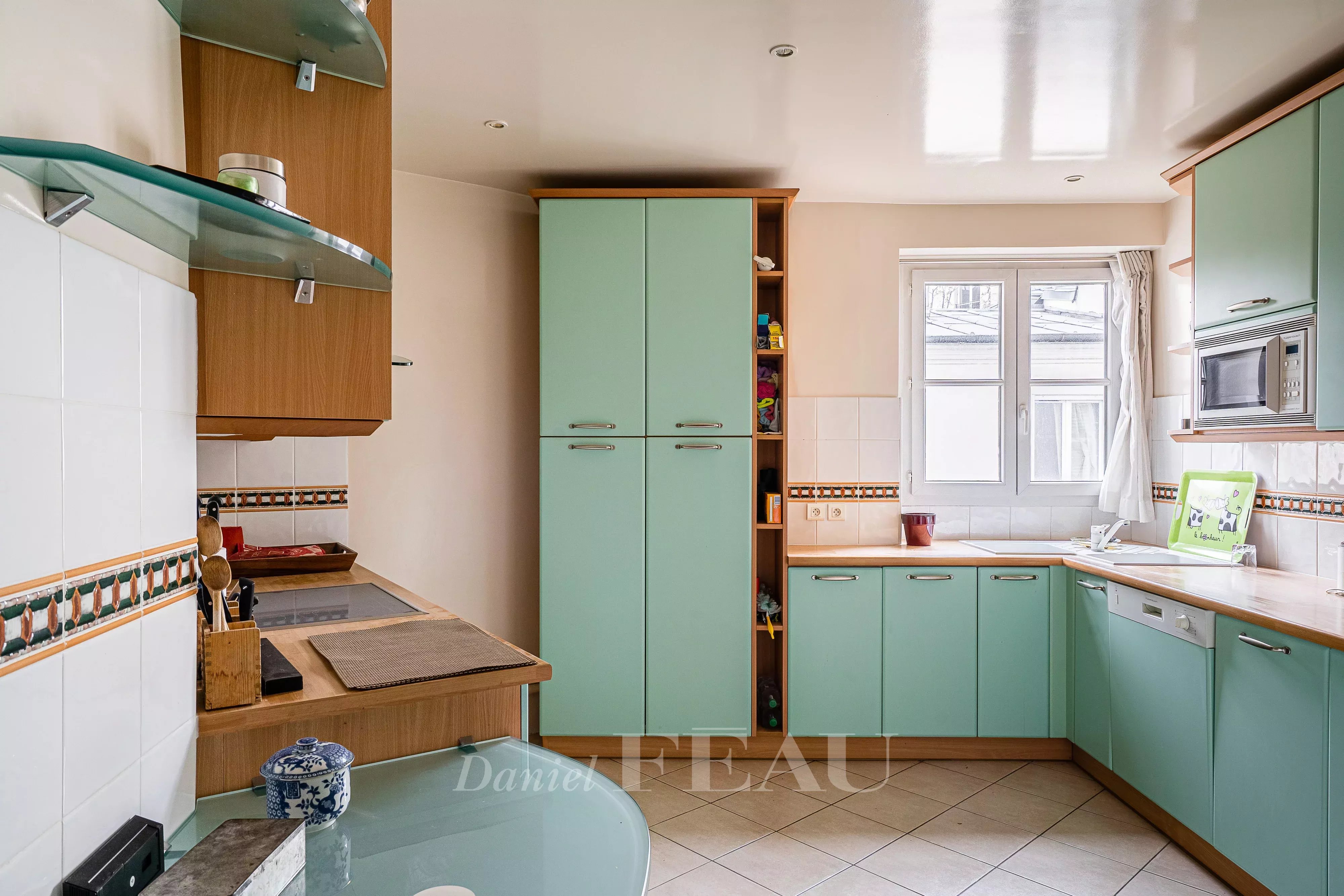 Sale Apartment Neuilly-sur-Seine