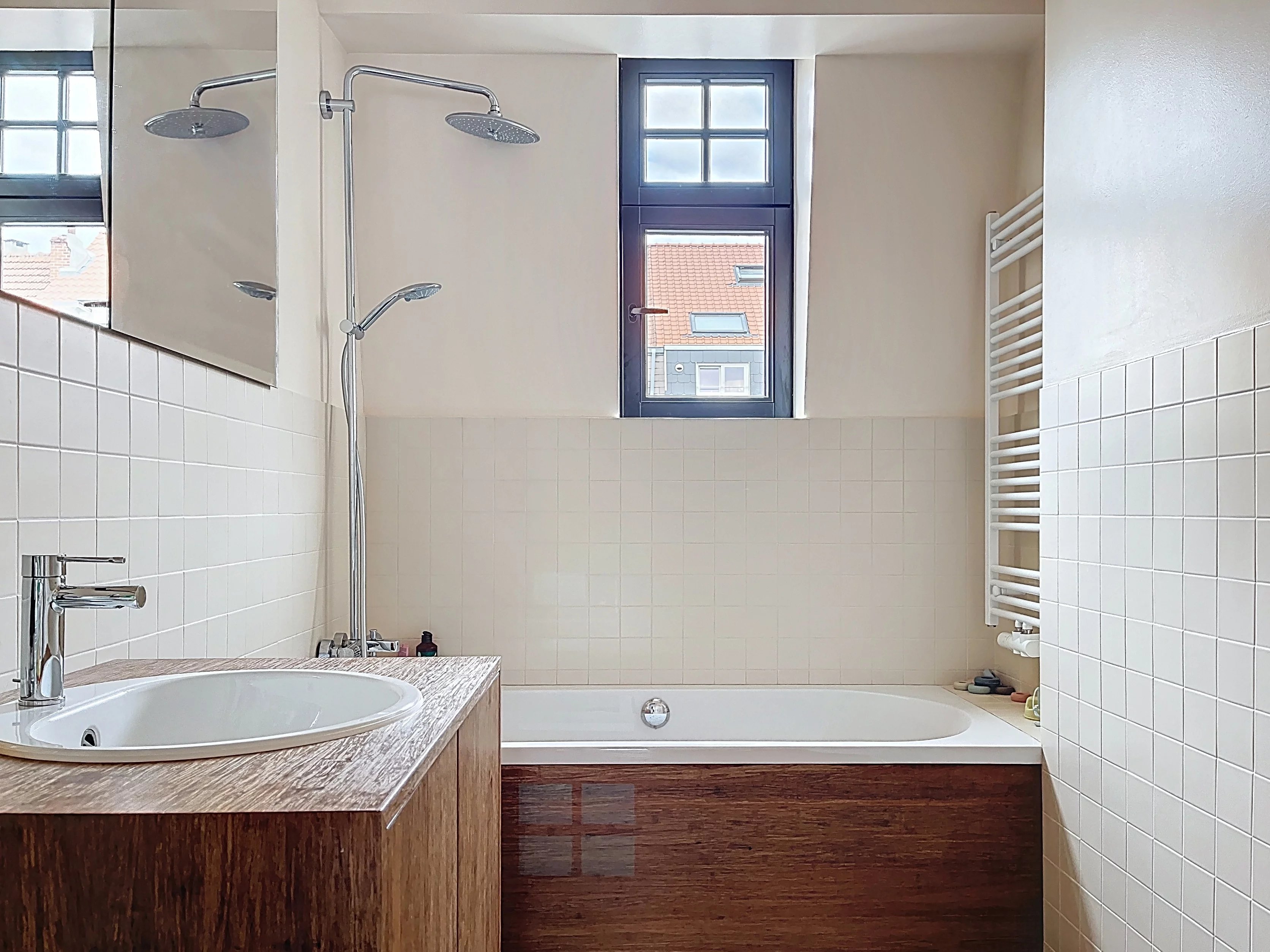 Altitude 100 - Maison meublée 3 chambres