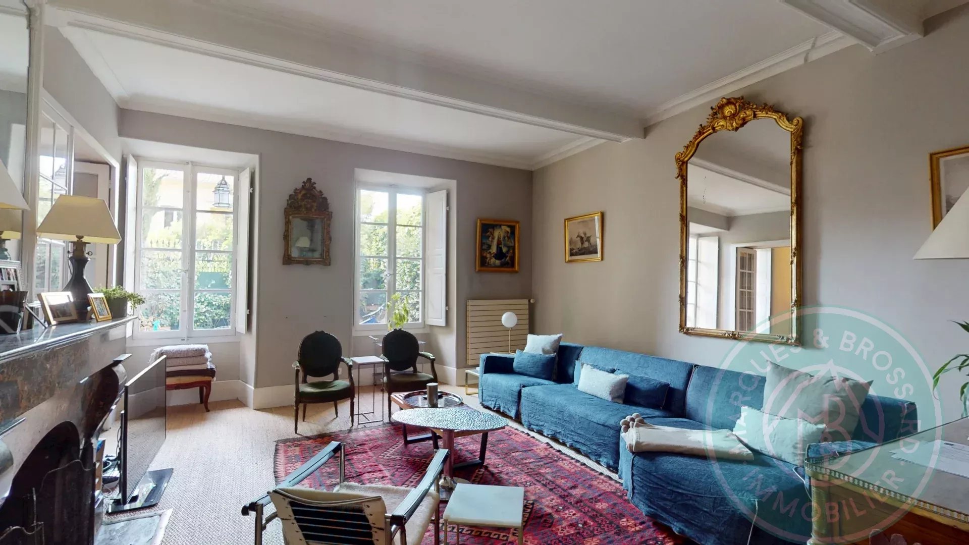 Vente Maison de ville Tarbes