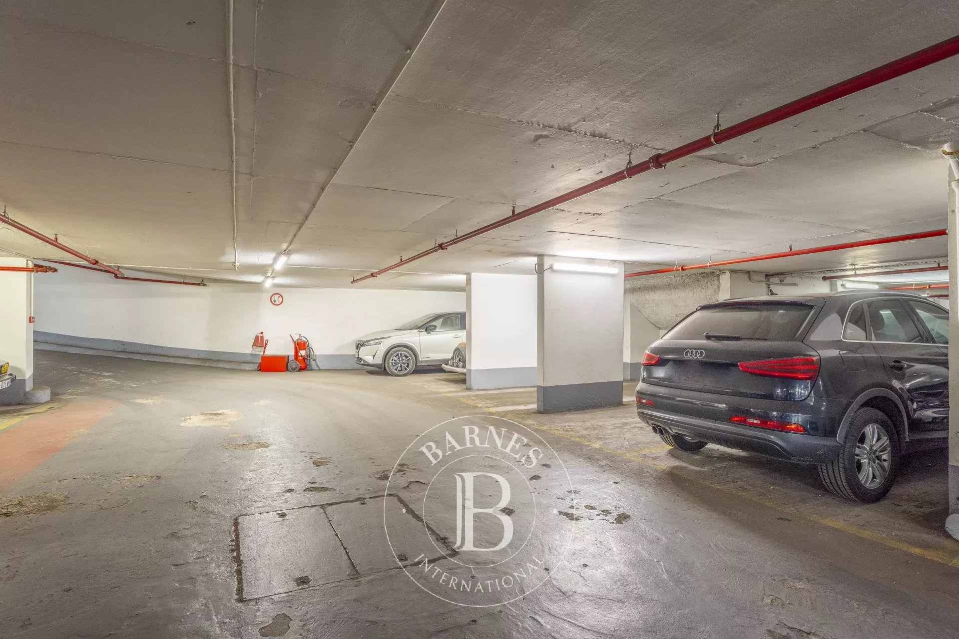 Otopark Paris 4ème - picture 4