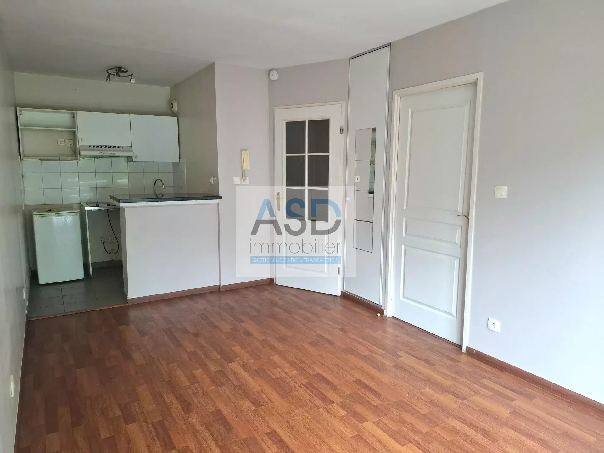 Agence immobilière de ASD Patrimoine