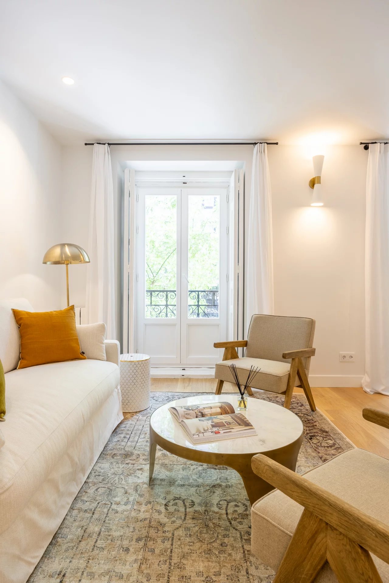 Venta Piso Madrid