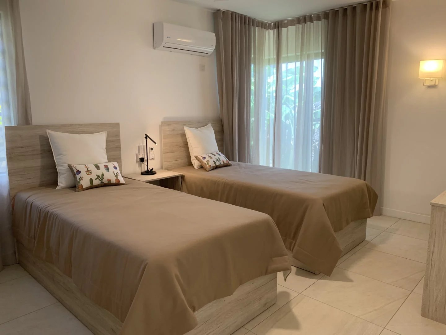 Villa Grand Baie - picture 9