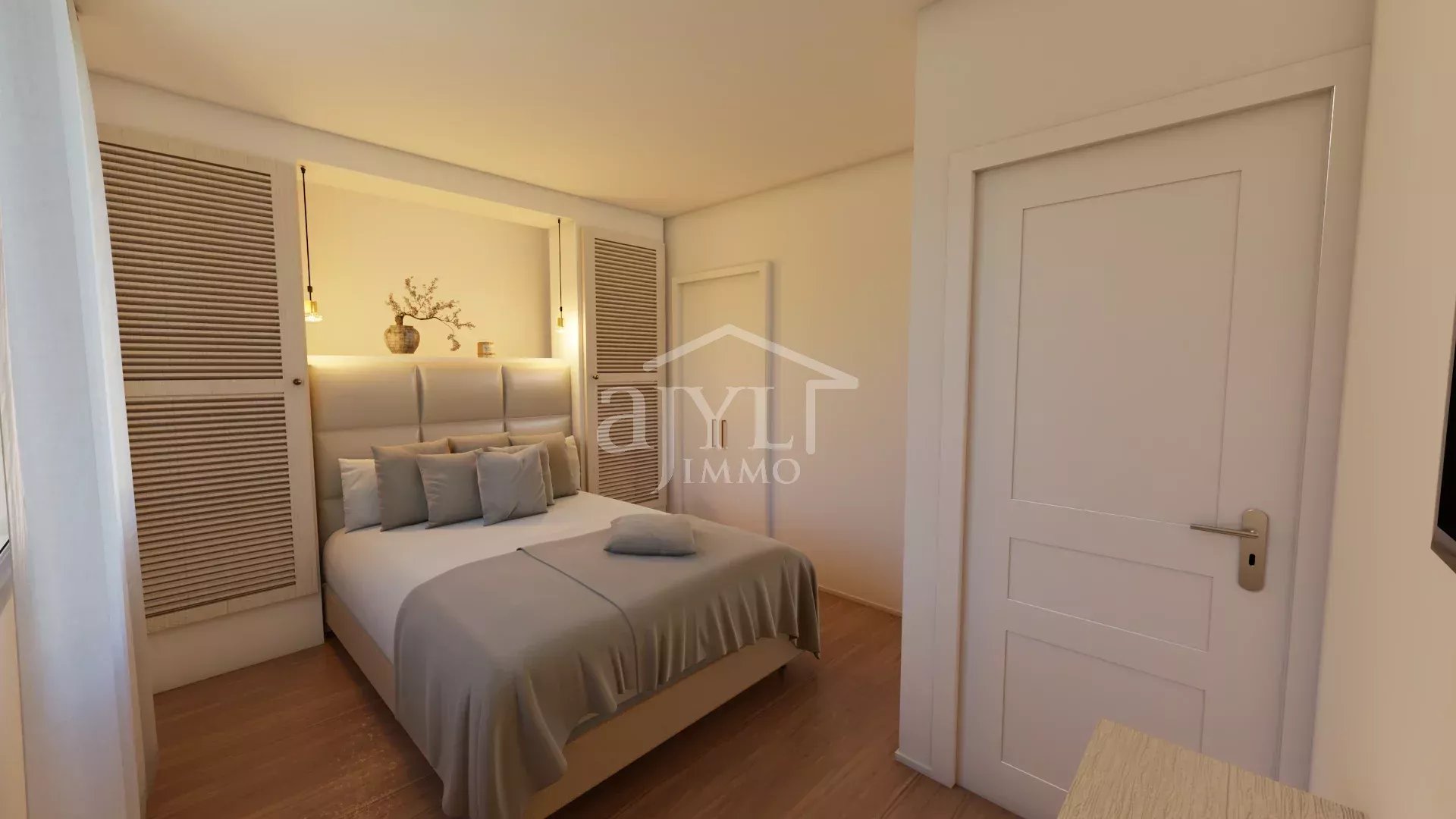 Agence immobilière de Agence AJYL Immo