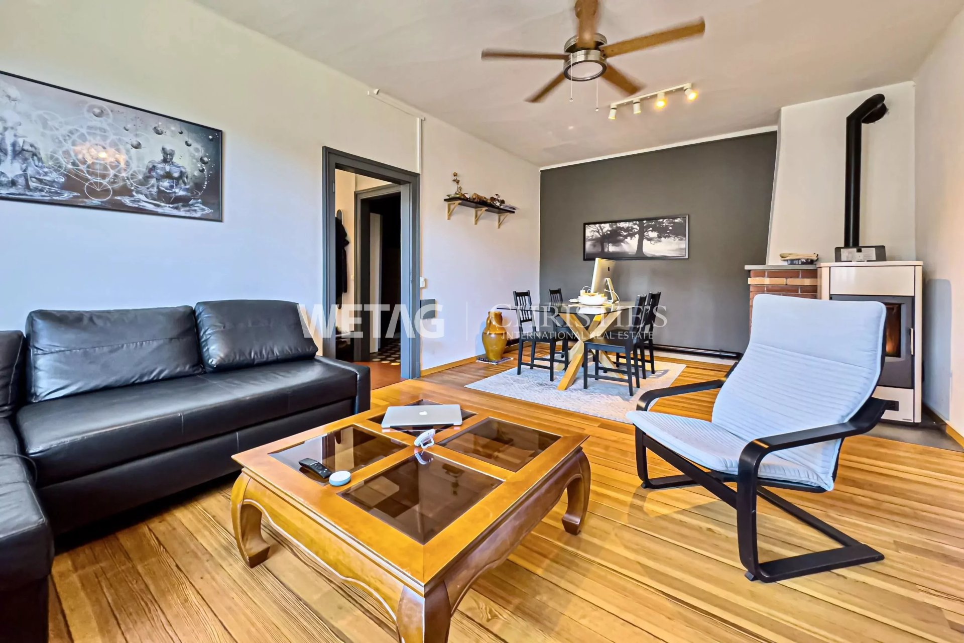 4 Bedroom Villa/Townhouse's Image 8