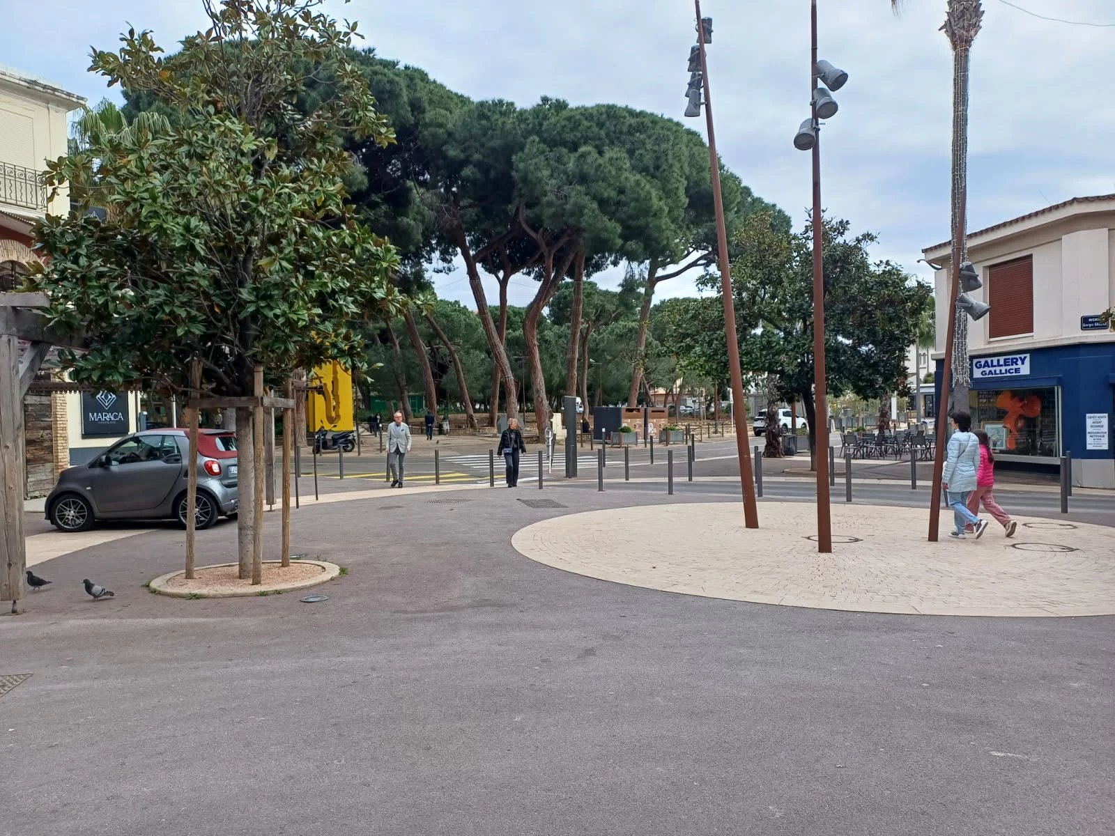Vente Local commercial Juan-les-Pins
