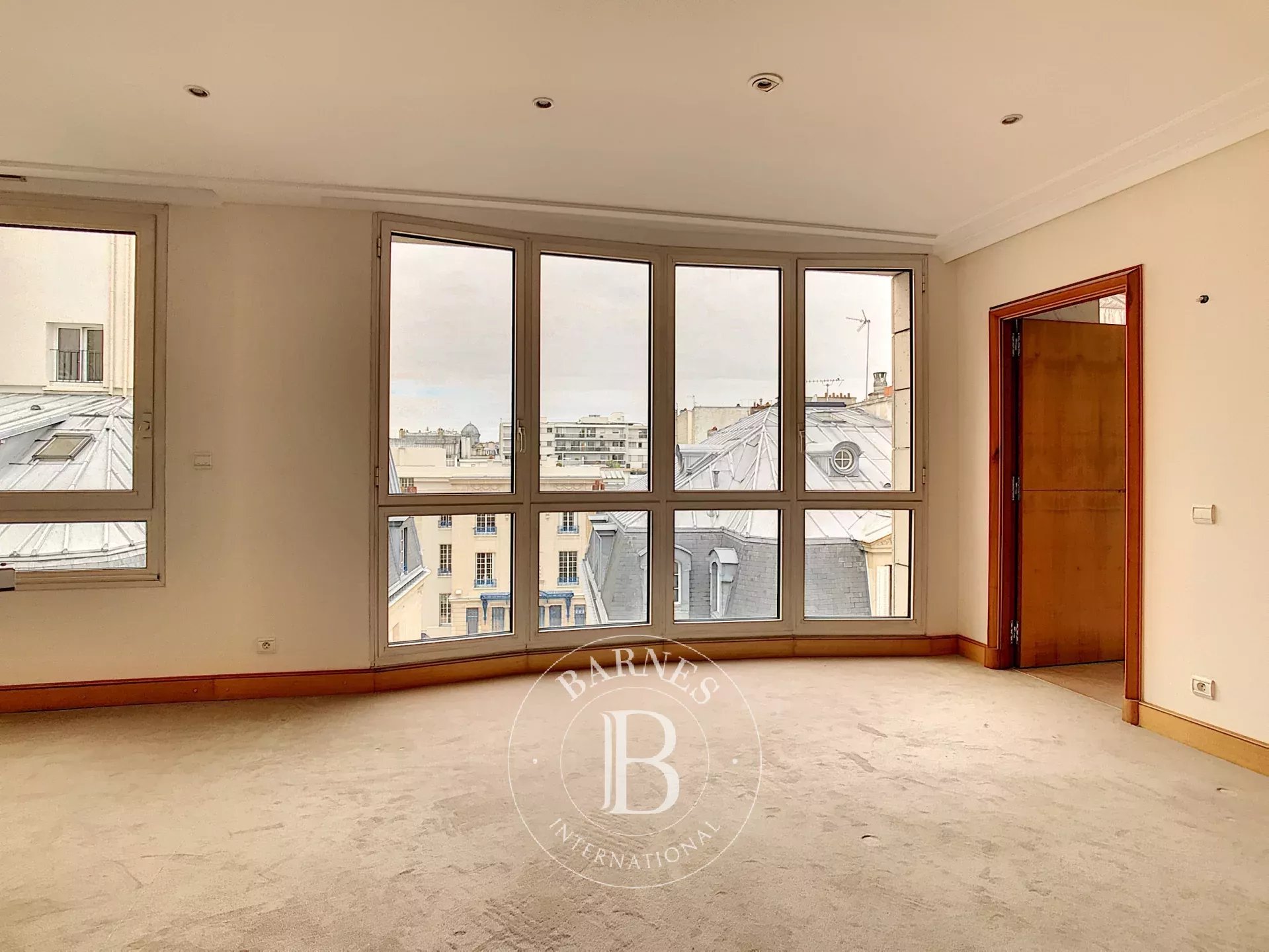 Daire Paris 16ème - picture 10