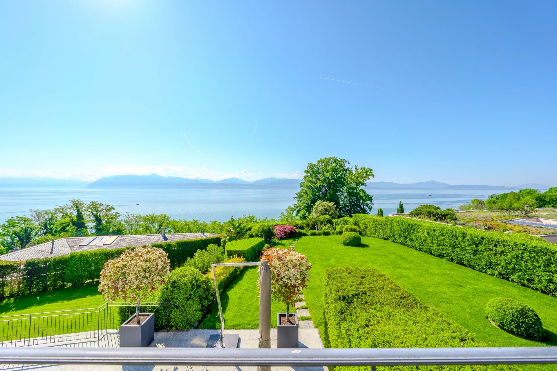 Sale Villa Saint-Prex